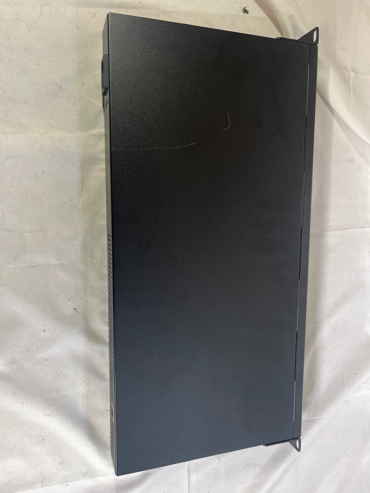 Ubiquiti EdgeSwitch ES-24-Lite 24-Port Gigabit Switch + 2 SFP