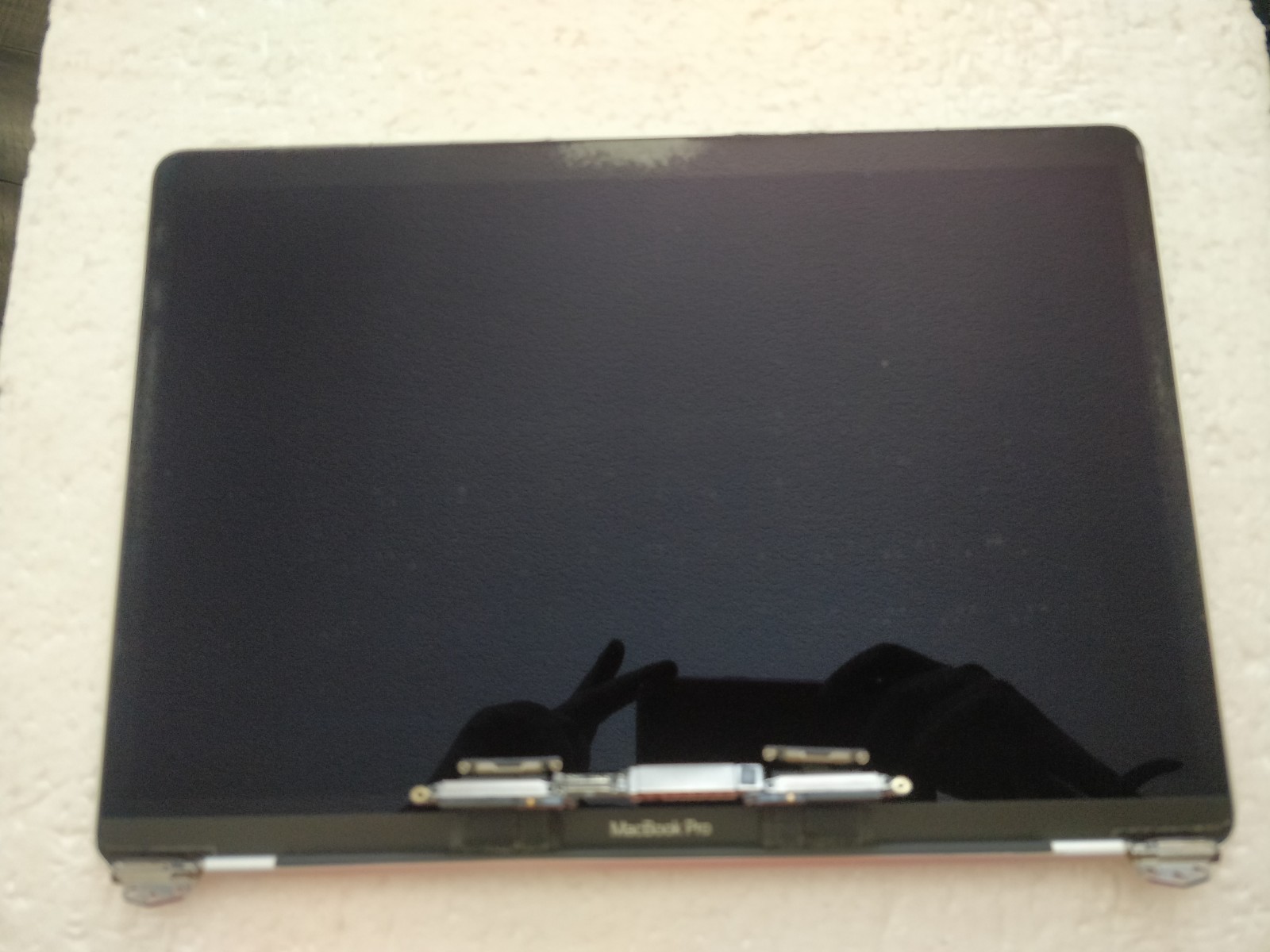 Apple Macbook Pro 13, A1708, A1706 ,2016-2017,LCD Screen Assembly Silver