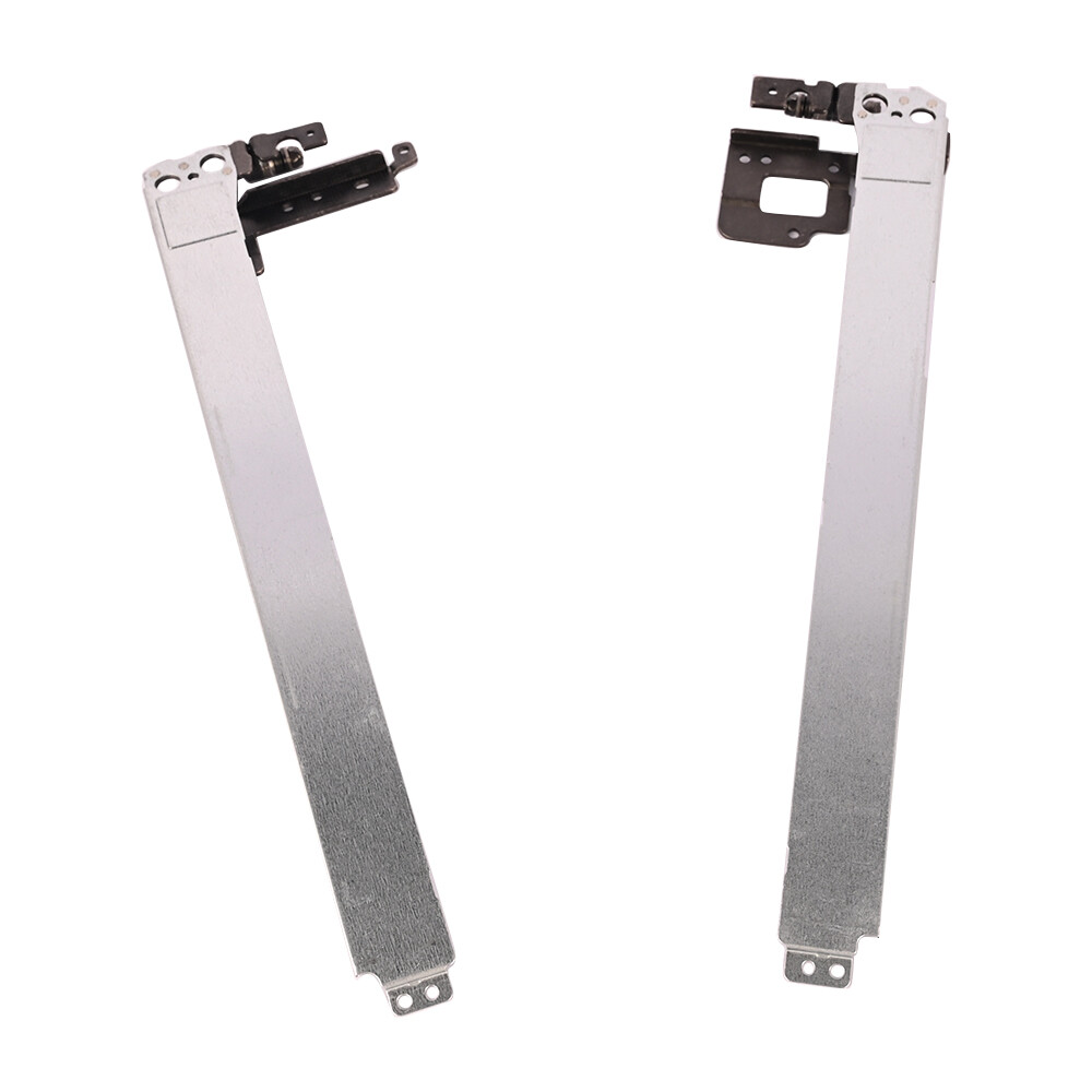 NEW LCD Left&Right Hinge Hinges Set (Non-Touch) For Dell Latitude 3520 E3520
