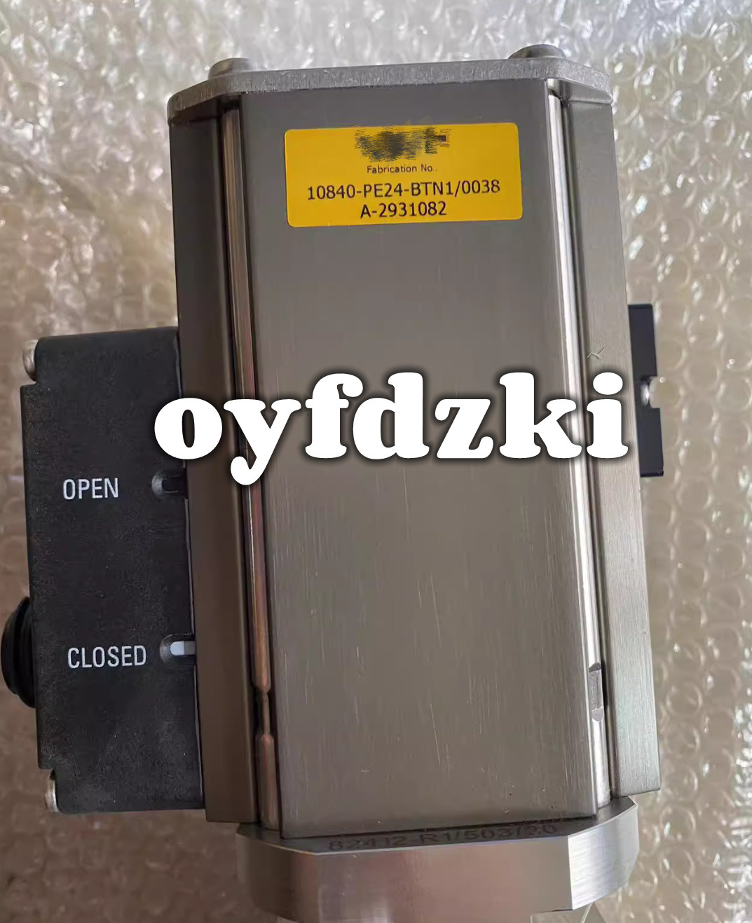1PCS 10840-PE24-BTN1/0038 A-2931082 (3-month warranty/SHIP FedEx or DHL) USED