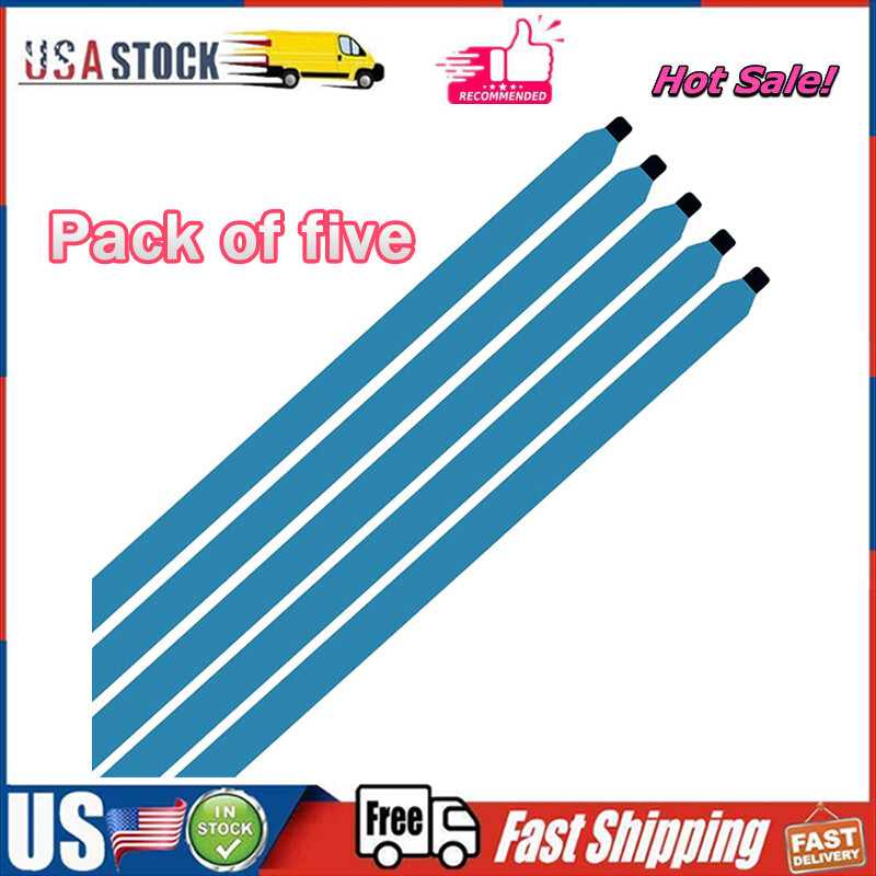 Adhesive Strip Sticker Repair for Laptop LCD Screen 11.6 13.3 14.0 15.6 17.3inch