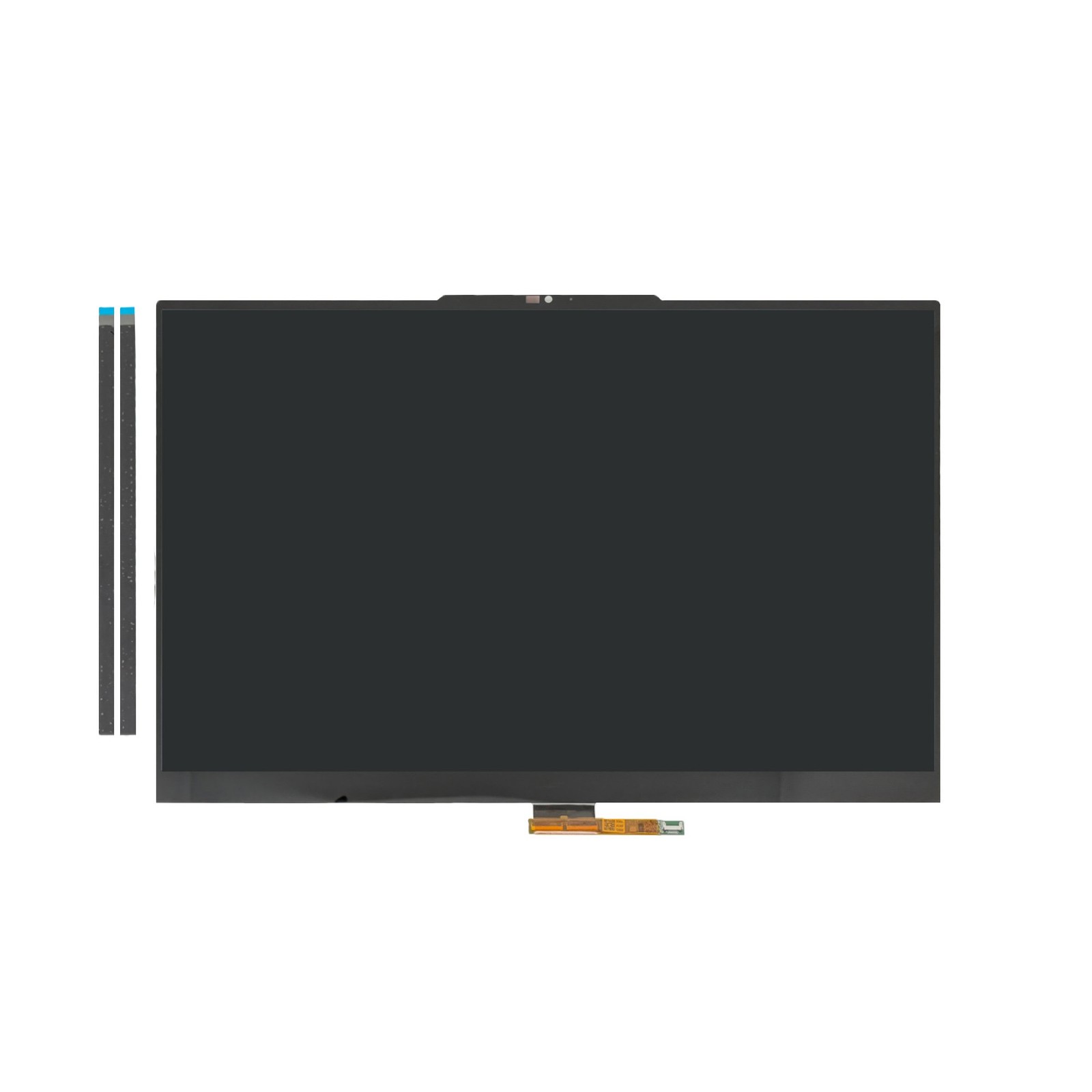LCD Touch Screen Digitizer Display for Lenovo IdeaPad 5 2-in-1 16IRU9 83DU0007US