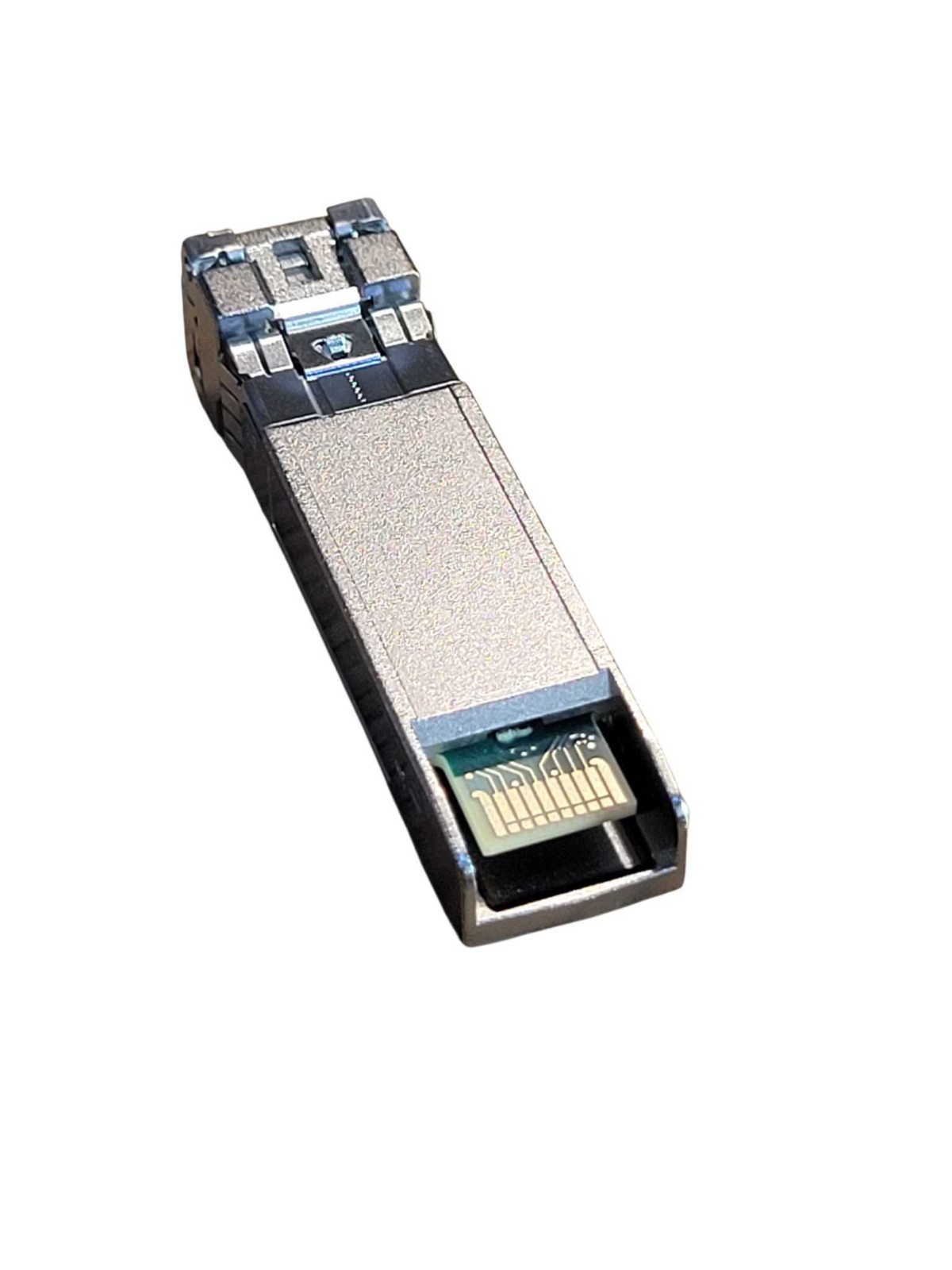 Dell Emulex LPe35002-M2 32Gbps PCIe Fibre HBA 0PD89Y 0HWXGN 2x AFBR-57G5MZ-EL5
