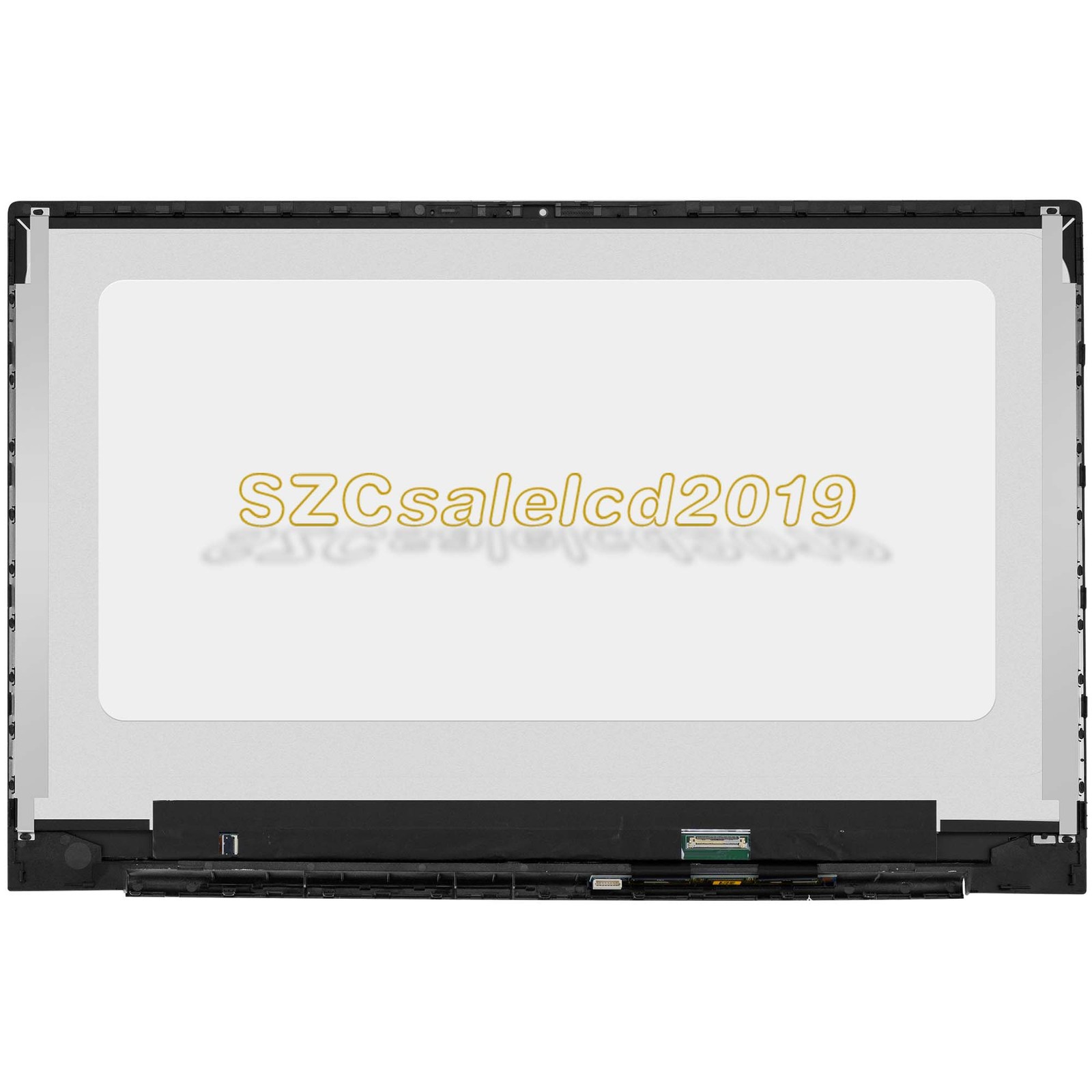 FHD LCD Display Touch screen Panel Assembly For HP ENVY 17T-CG100 17M-CG