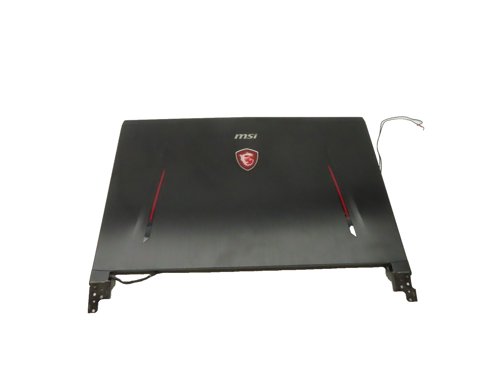 MSI GT62VR 7RE 17.3″ Genuine Laptop LCD Screen Complete Assembly