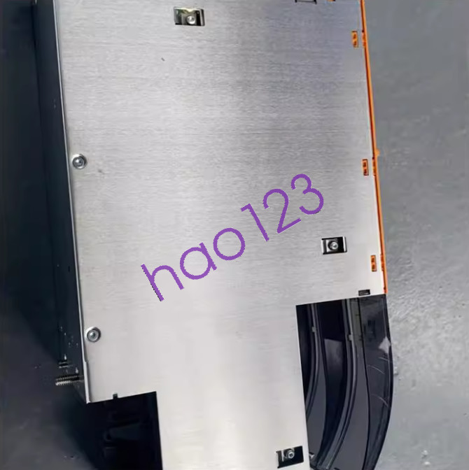 1 PCS 8BVI0110HCD8.000-1 Servo driver Used test good by DHL/FedEx Fast Shipping