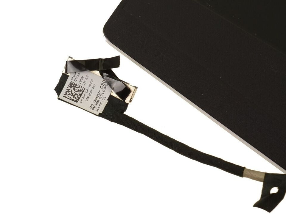 Dell G3 15 3590 Laptop 15.6″ Full HD Matte LCD Screen Assembly 3K7CP G5XTJ VMMGN
