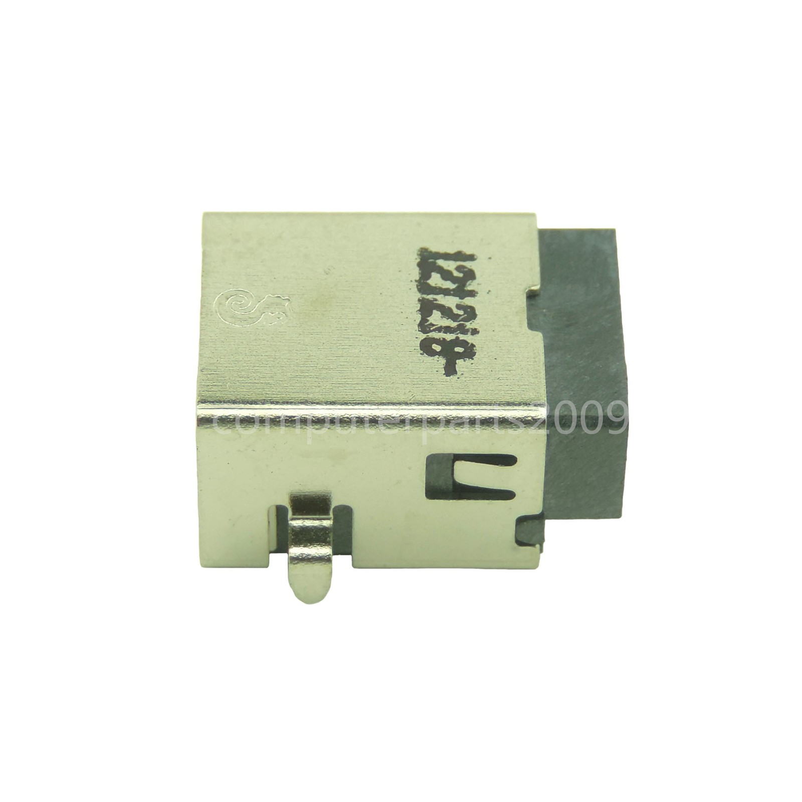 For Eluktronics MECH-17 G1Rx Gaming Laptop DC IN power jack charging port