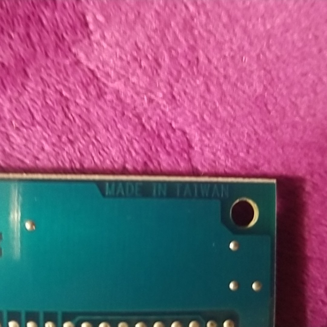 Netgear EA201 D2 ISA NIC 10Base-T New Open Box Retro Gaming Y2K