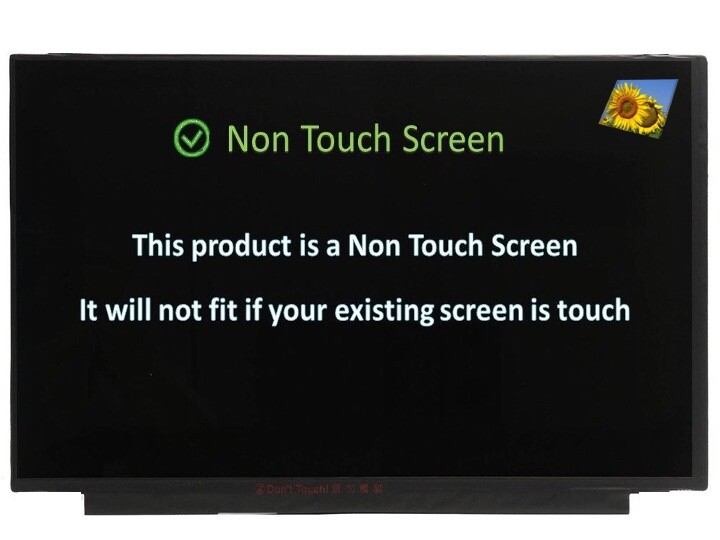 New Display for HP 17-cn3099nr 17-cn3009ca LCD LED 17.3″ HD+ Screen N39381-001