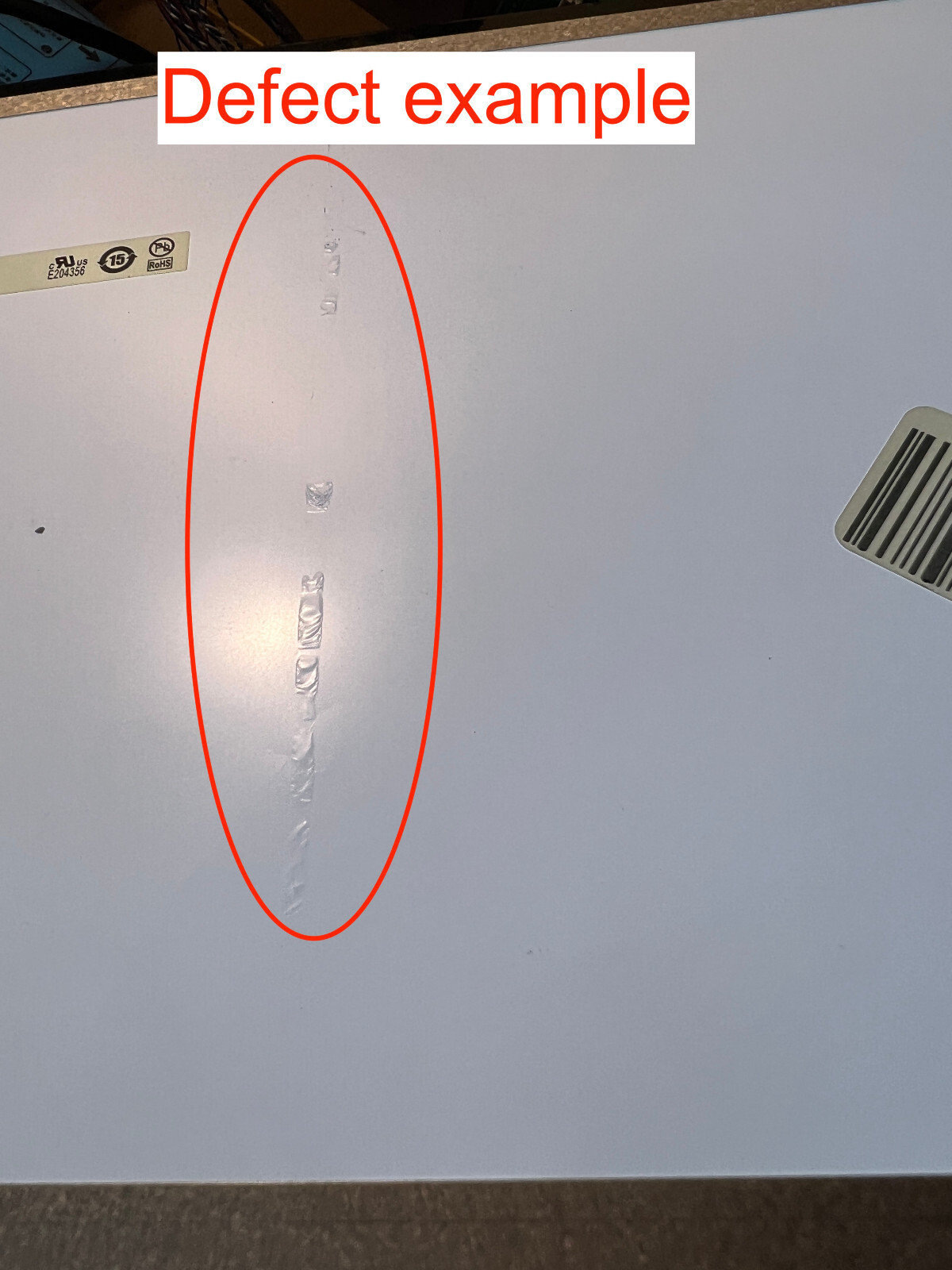 C-Grade N156BGA-EA2 fits NT156WHM-N32 B156XTN07.0 30pins LTN156AT39 HD with Tabs
