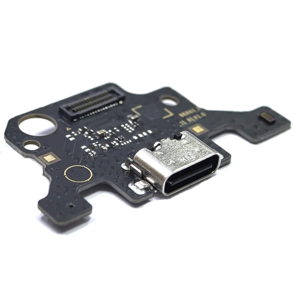 Tab A9+ 11.0 X210 USB Charging Port Flex Cable Replacement Type-C…