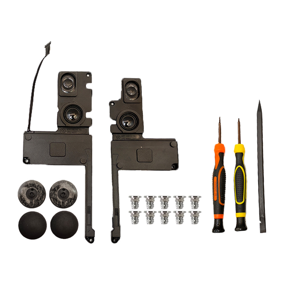 NEW 923-0660 Speaker Set For MacBook Pro 15″ Retina A1398 2012 2013 2014 2015