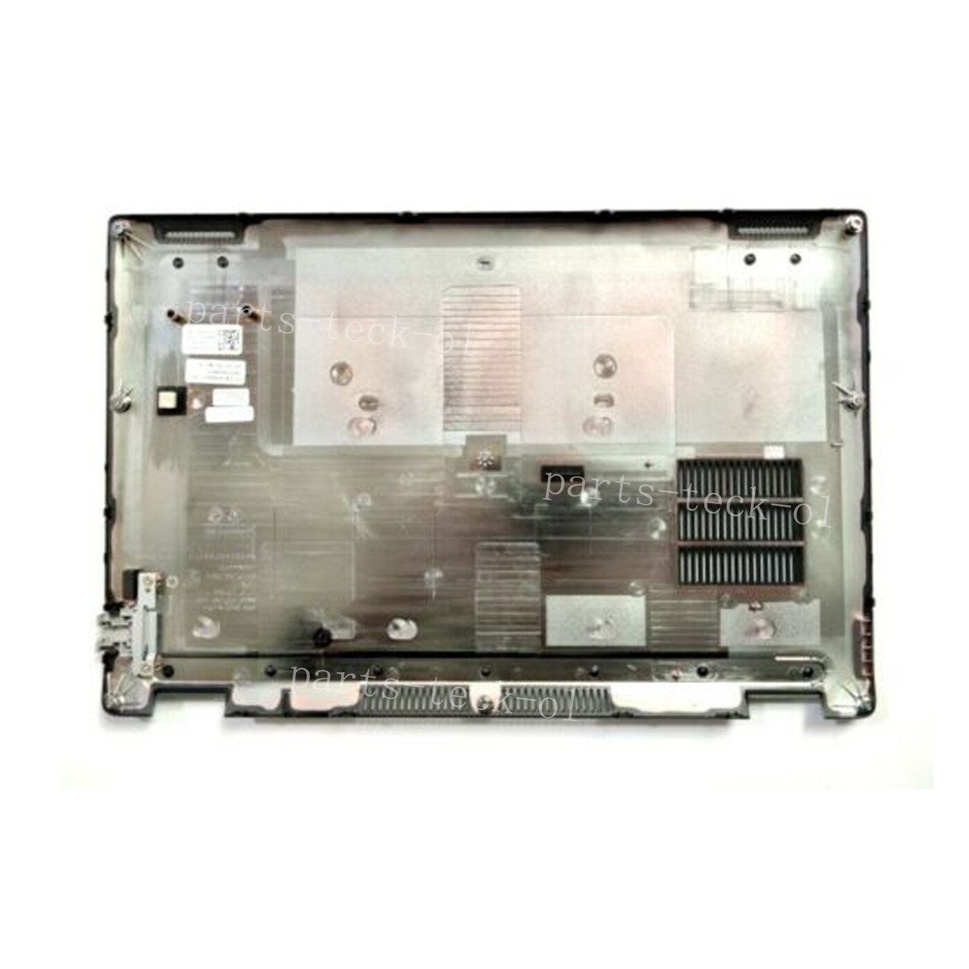 New For Dell Latitude 5420 E5420 Laptop Bottom Case Base Cover 063DTN 63DTN