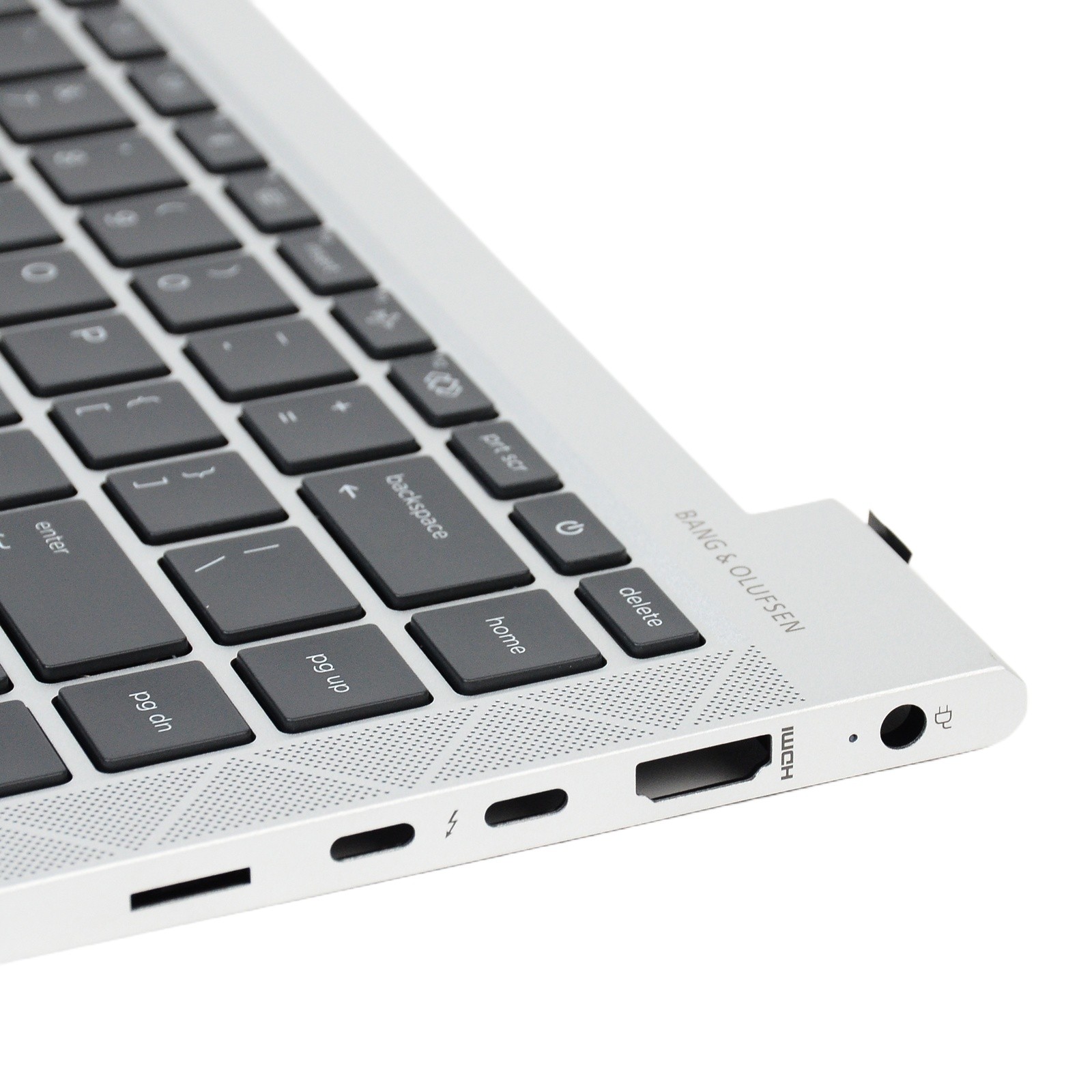 For HP Elitebook 840 G7 840 g8 Palmrest With Backlit Keyboard M07090-001