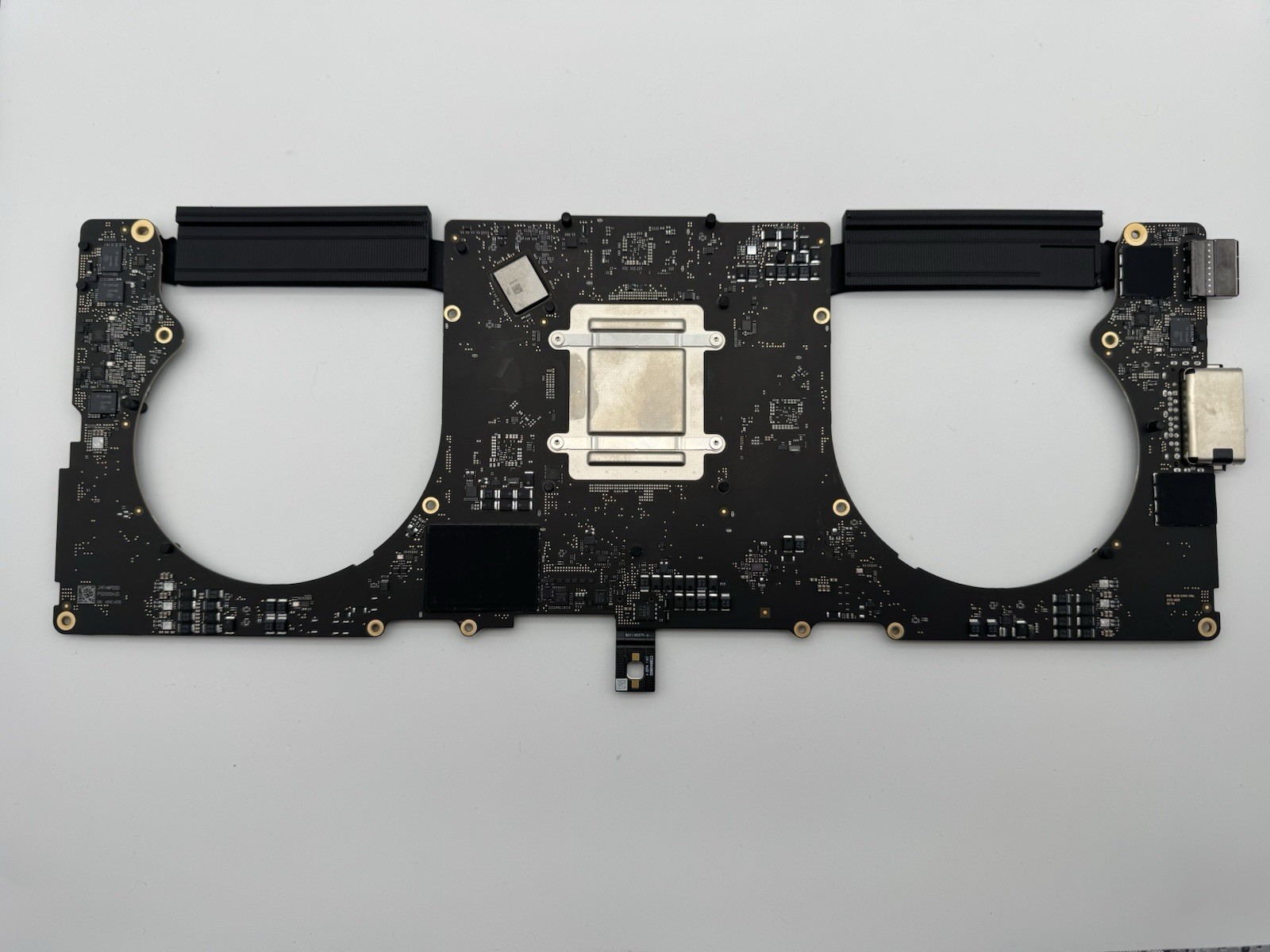 MACBOOK PRO A3403 M4 PRO LATE 2024 MOTHERBOARD *UNTESTED*
