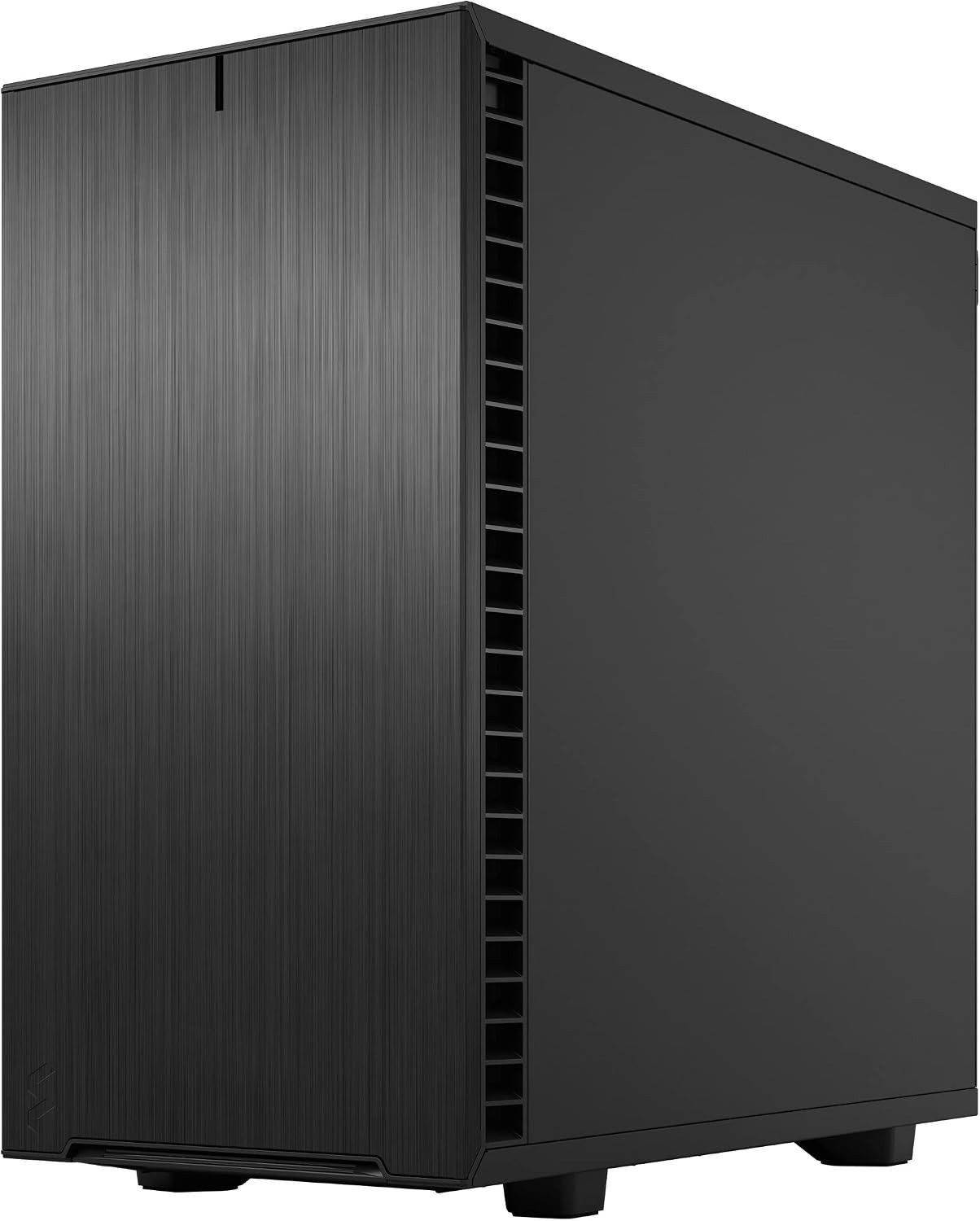 Fractal Design Define 7 Mini Tower Case – Black Solid