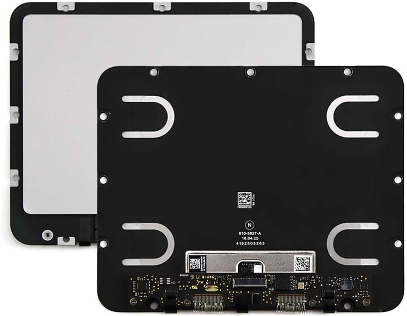 A1502 Trackpad 2 PCS Cable Touchpad Replacement Fits Macbook Pro Retina 13 In