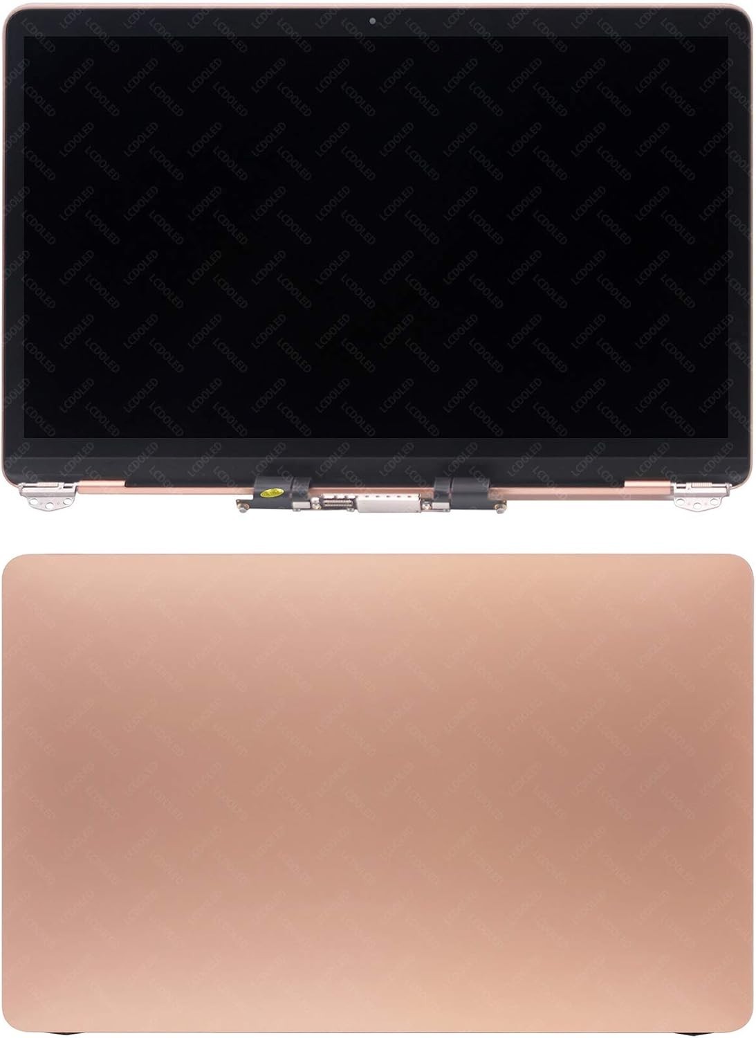 13.3 Inches Retina LCD Screen Replacement for MacBook Air A1932 – Space Gray
