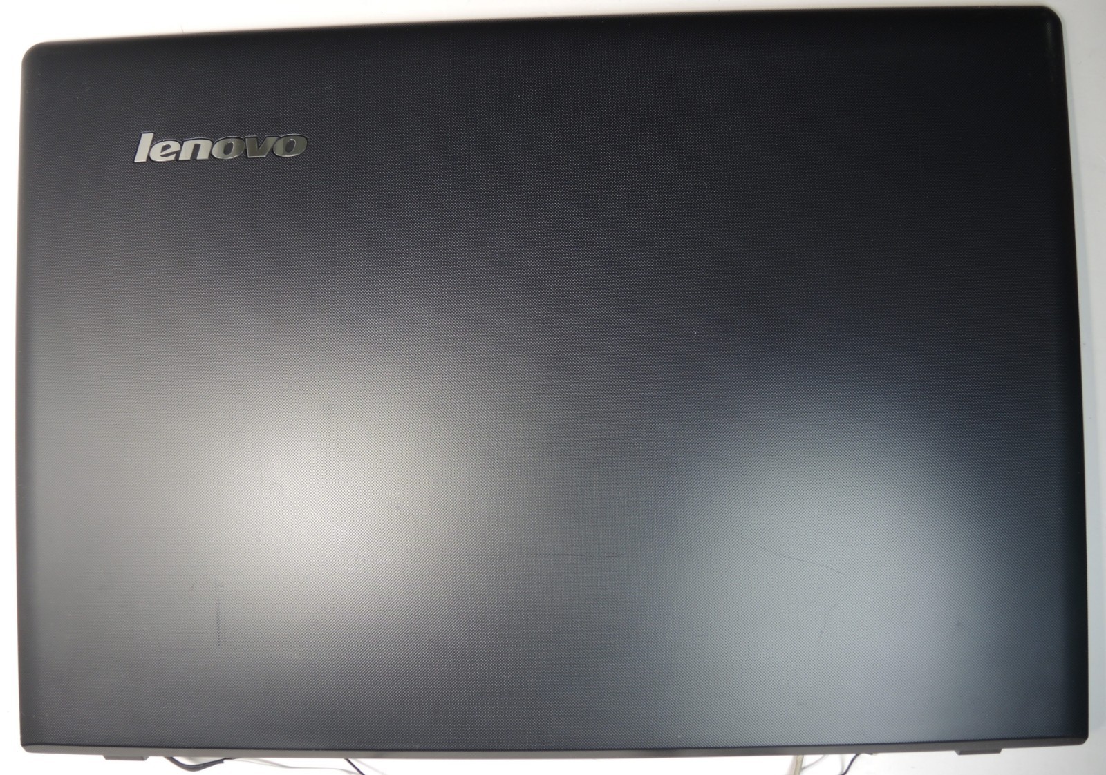 Lenovo Ideapad 300-17ISK 80QH LED Screen Assembly (PART ONLY, UNKNOWN CONDITION)