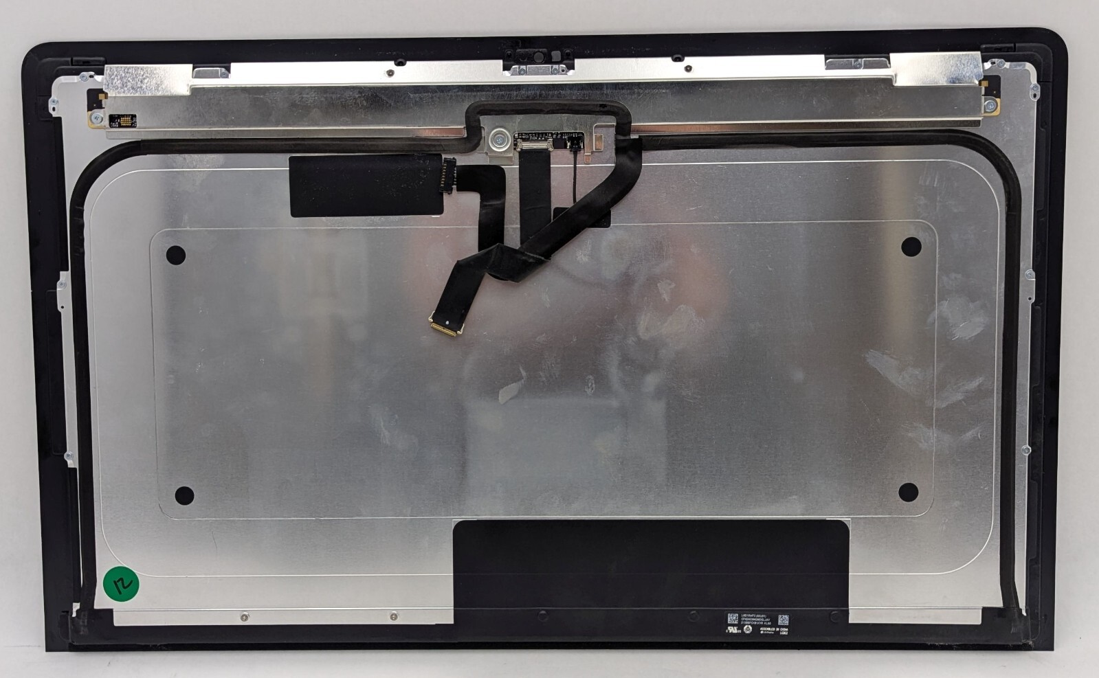 Apple iMac A1418 2012 13 15 17 21.5” 2K LCD Screen Display LM215WF3 SD D1-D5 *B