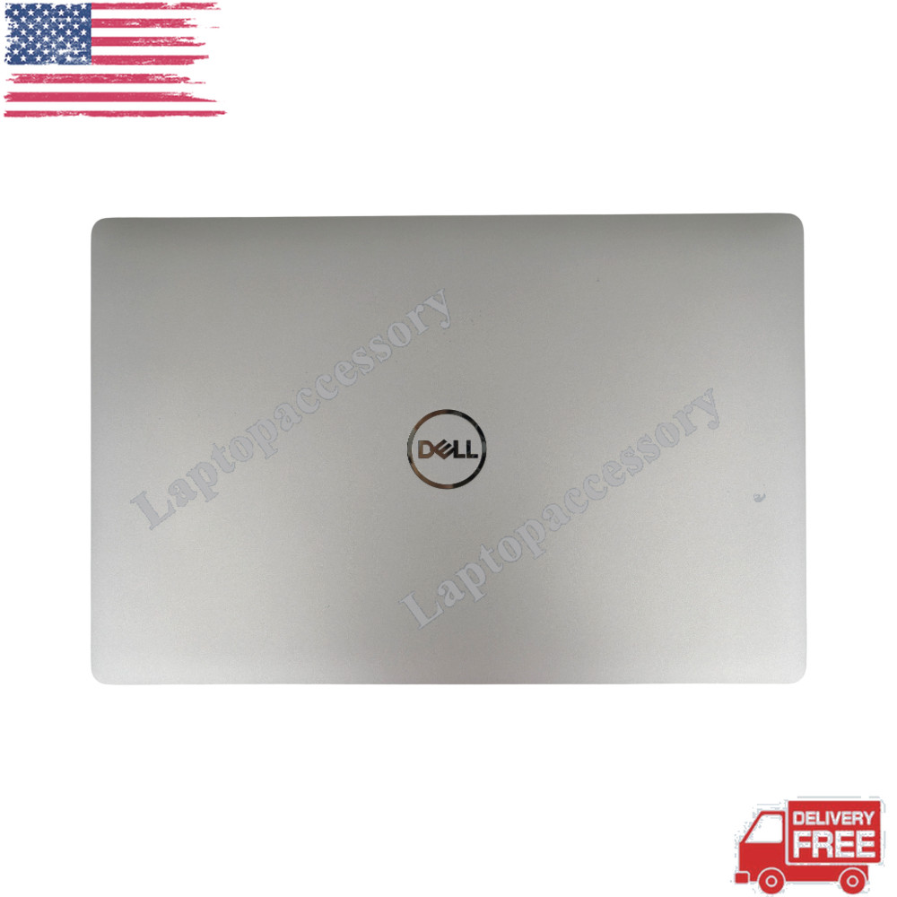 New For Dell Latitude 5510 5511 Precision 3551 15.6″ LCD Back Cover Lid 0F0N34