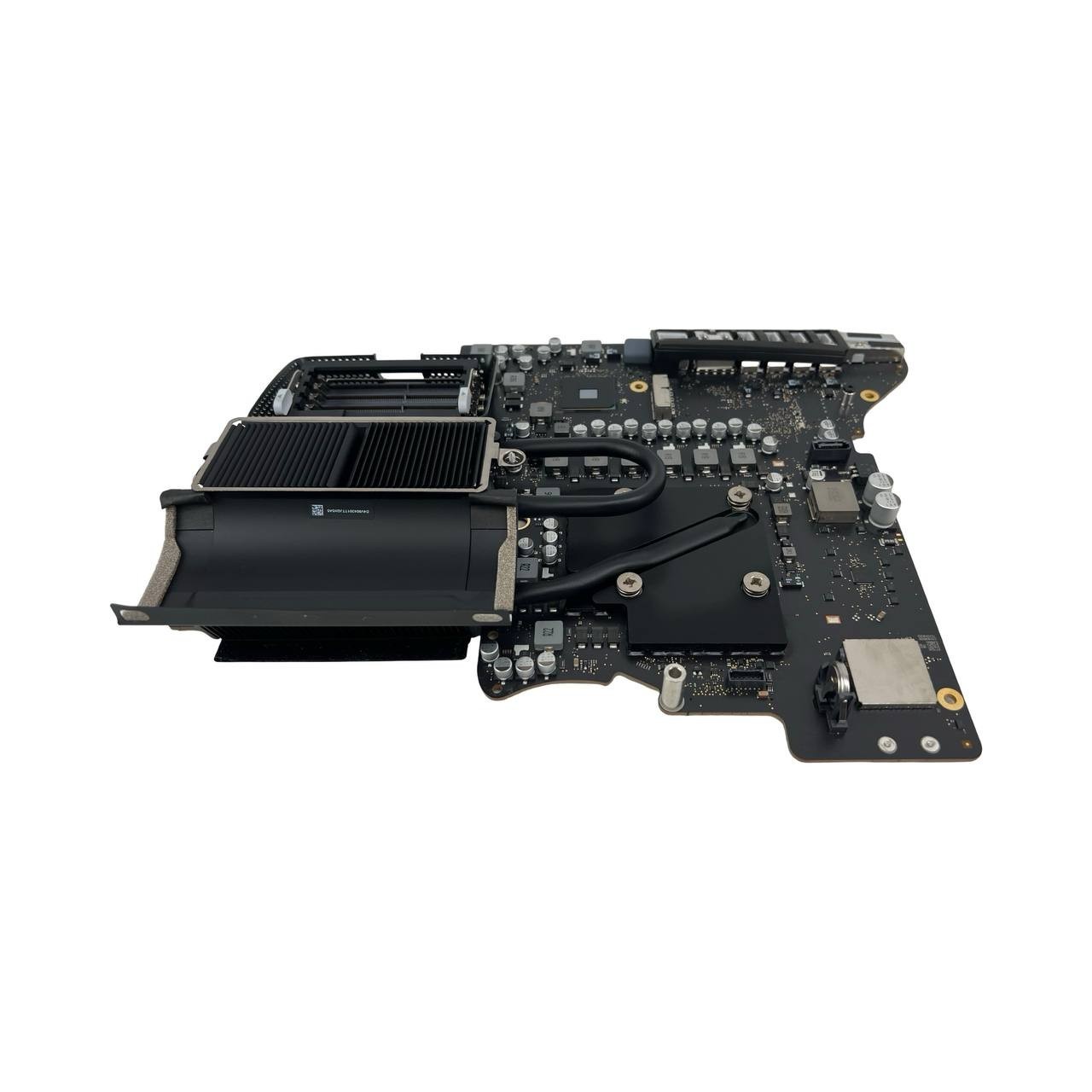 Apple iMac A2115 27″ Logic Board Motherboard 820-01236-06 CPU + iCloud UNKNOWN