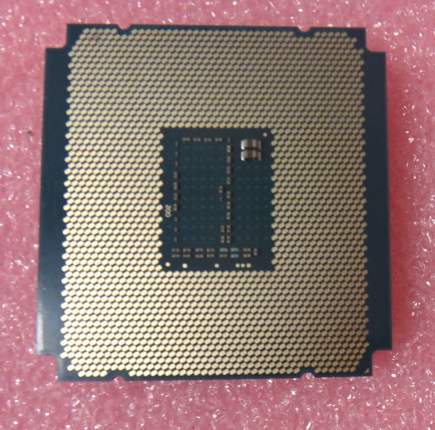 Intel Xeon E5-2699 v3 2.30GHz 18-Core 45MB LGA 2011-3 Server Processor SR1XD