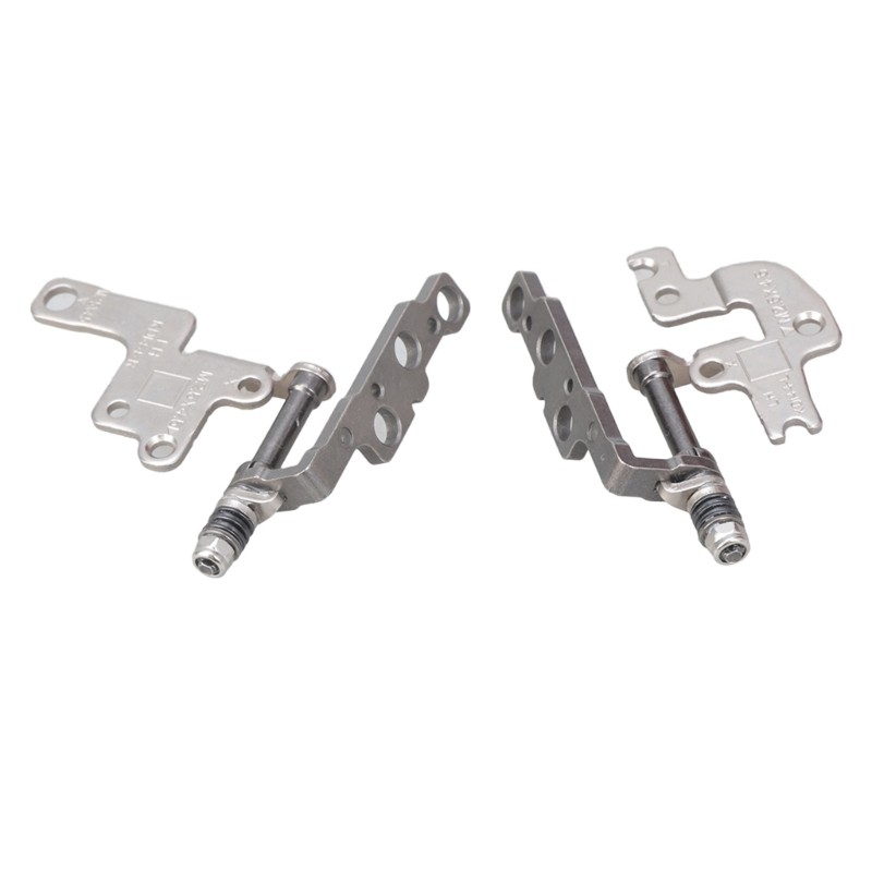 Laptop Screen Hinge Shafts Durability Direct Replacement for LATITUDE7455