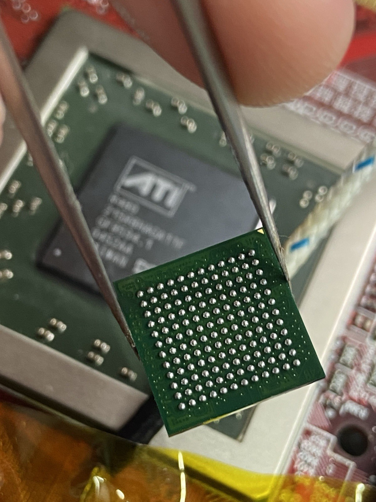 💻 Graphics Card Repair Service – Repair for GPUs (No Item for Sale)