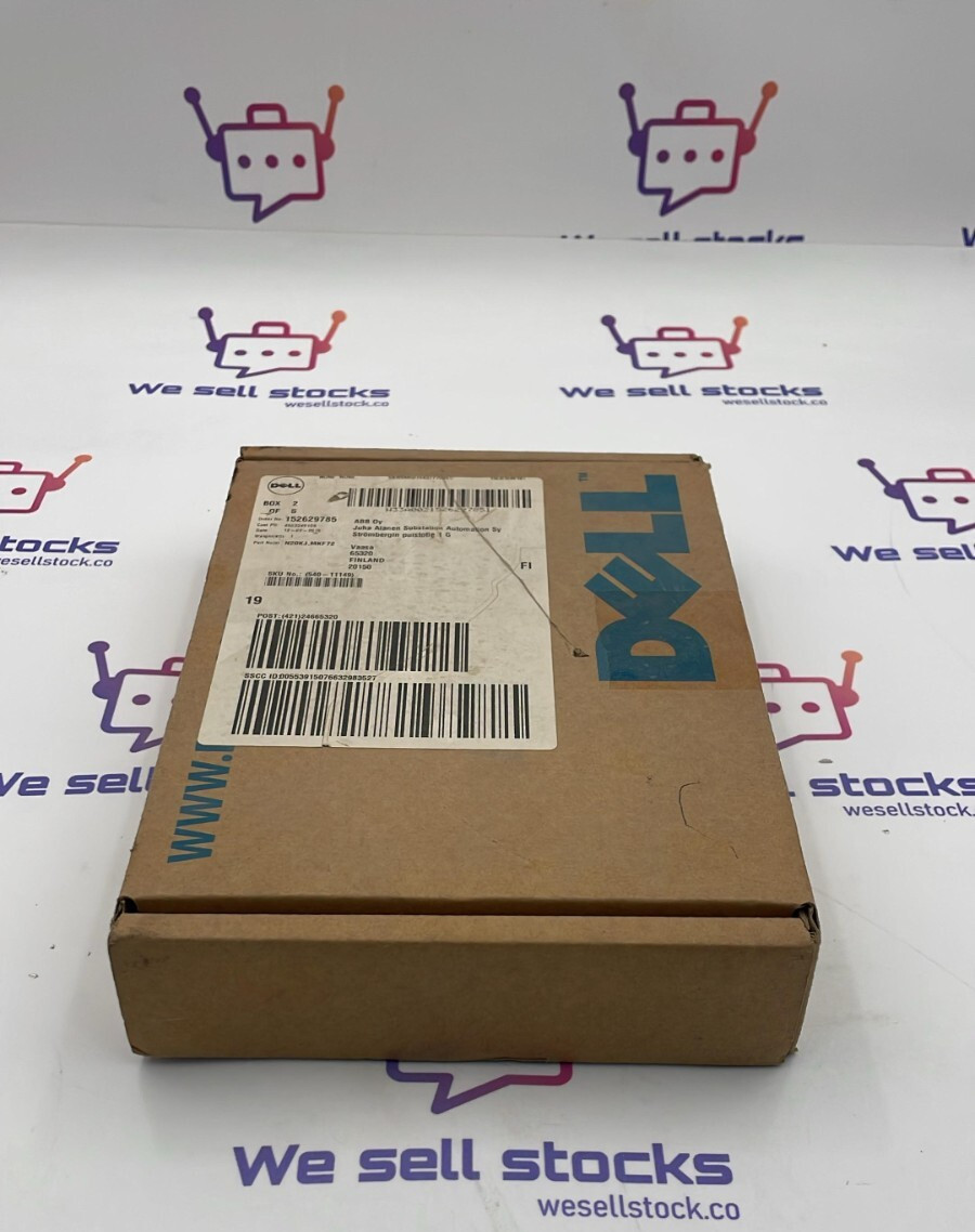 DELL 152629785 CARD 10 Gbps Dual port SFP+ Network Adapter N20KJ, MKF72