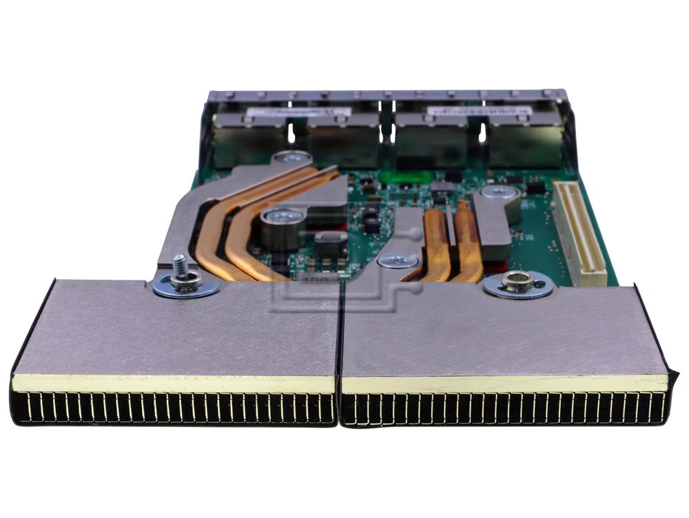 Dell X1TD1 / QLogic QL41164 Quad Port 10GbE RJ-45 Ethernet Network Daughter Card