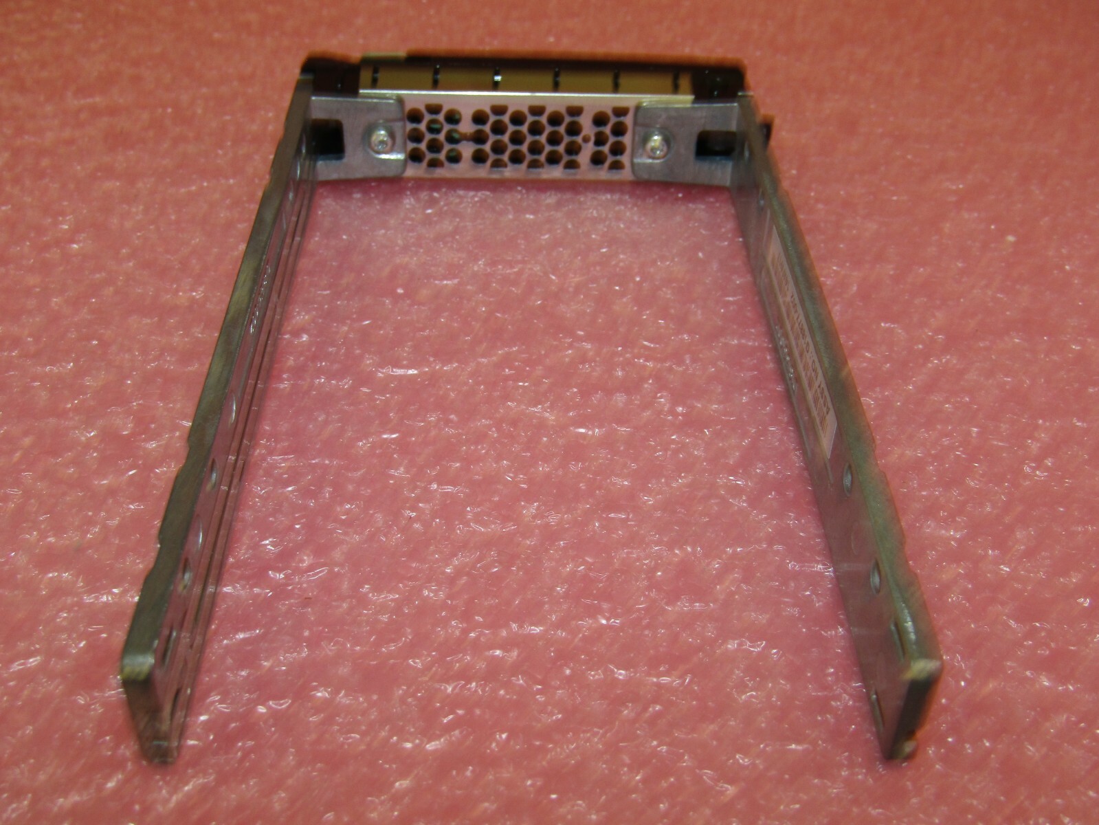 G18877-002 EMC Intel 2.5-inch Hard Drive Tray Caddy