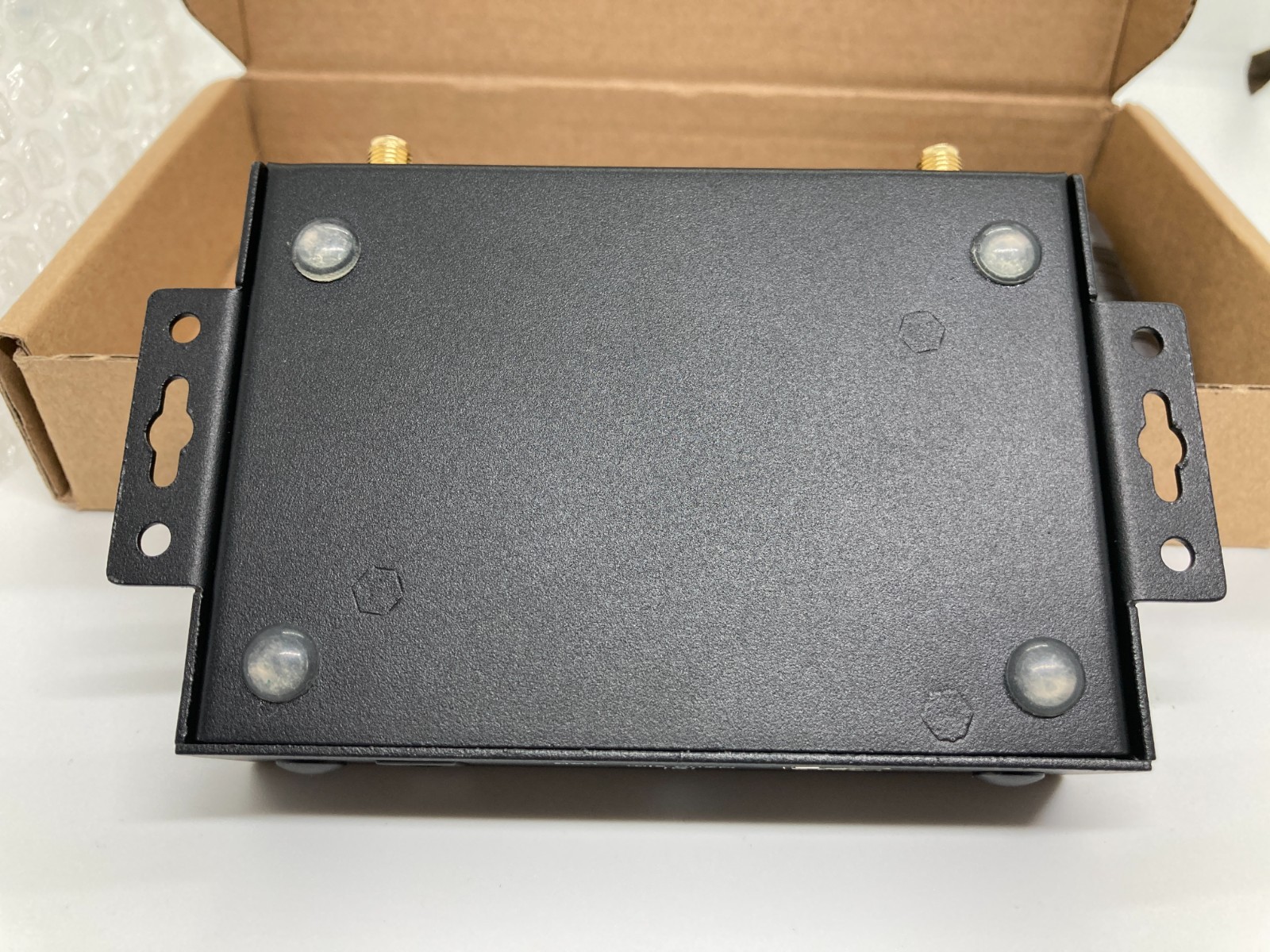 Rework.Network M.2-USB3 HM2U V2 Enclosure Sierra Wireless EM919x EM7690 Telit FN