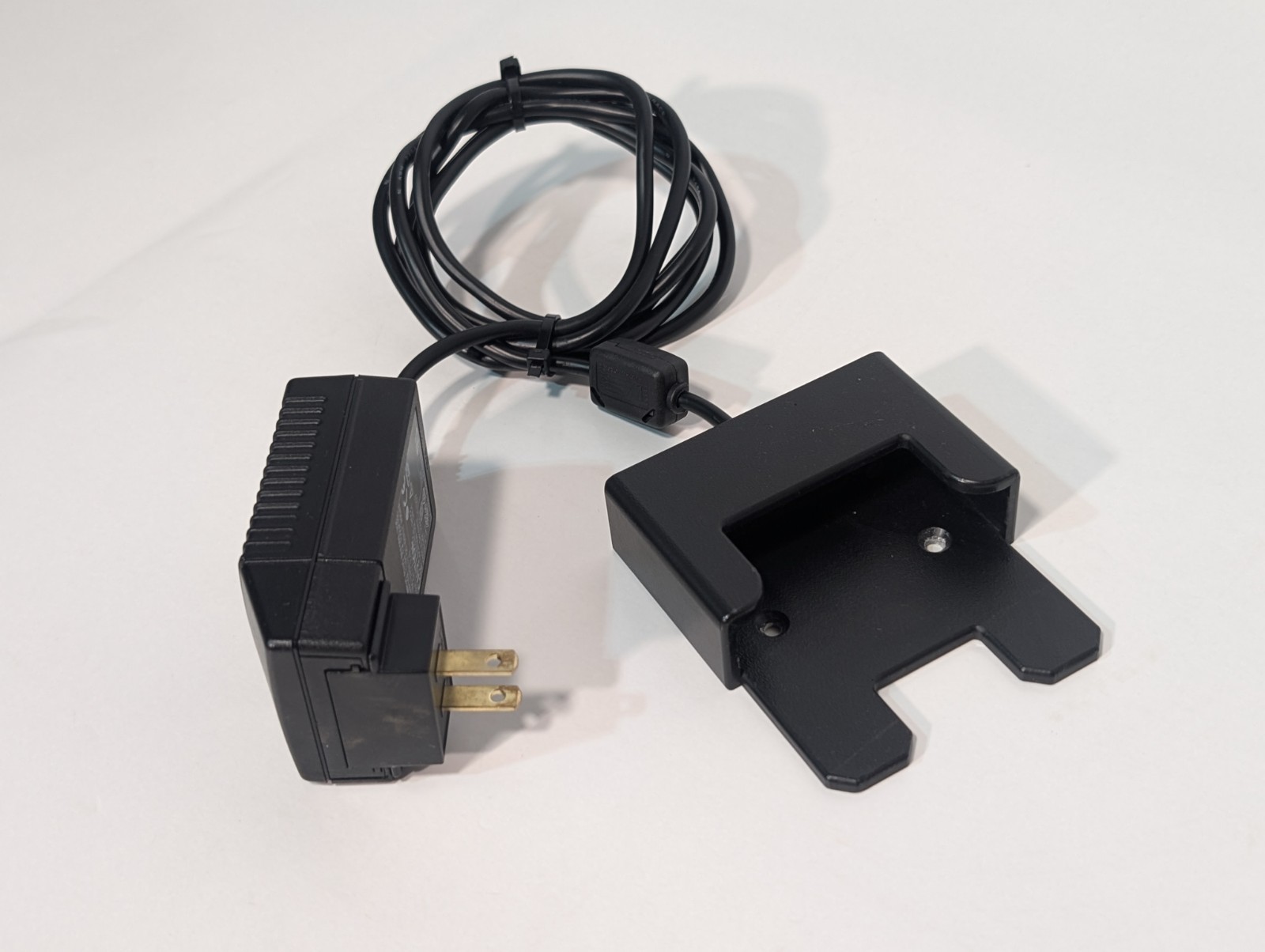 FWGB FW-7555M/05 power supply adapter for medical equipment, Made in Germany