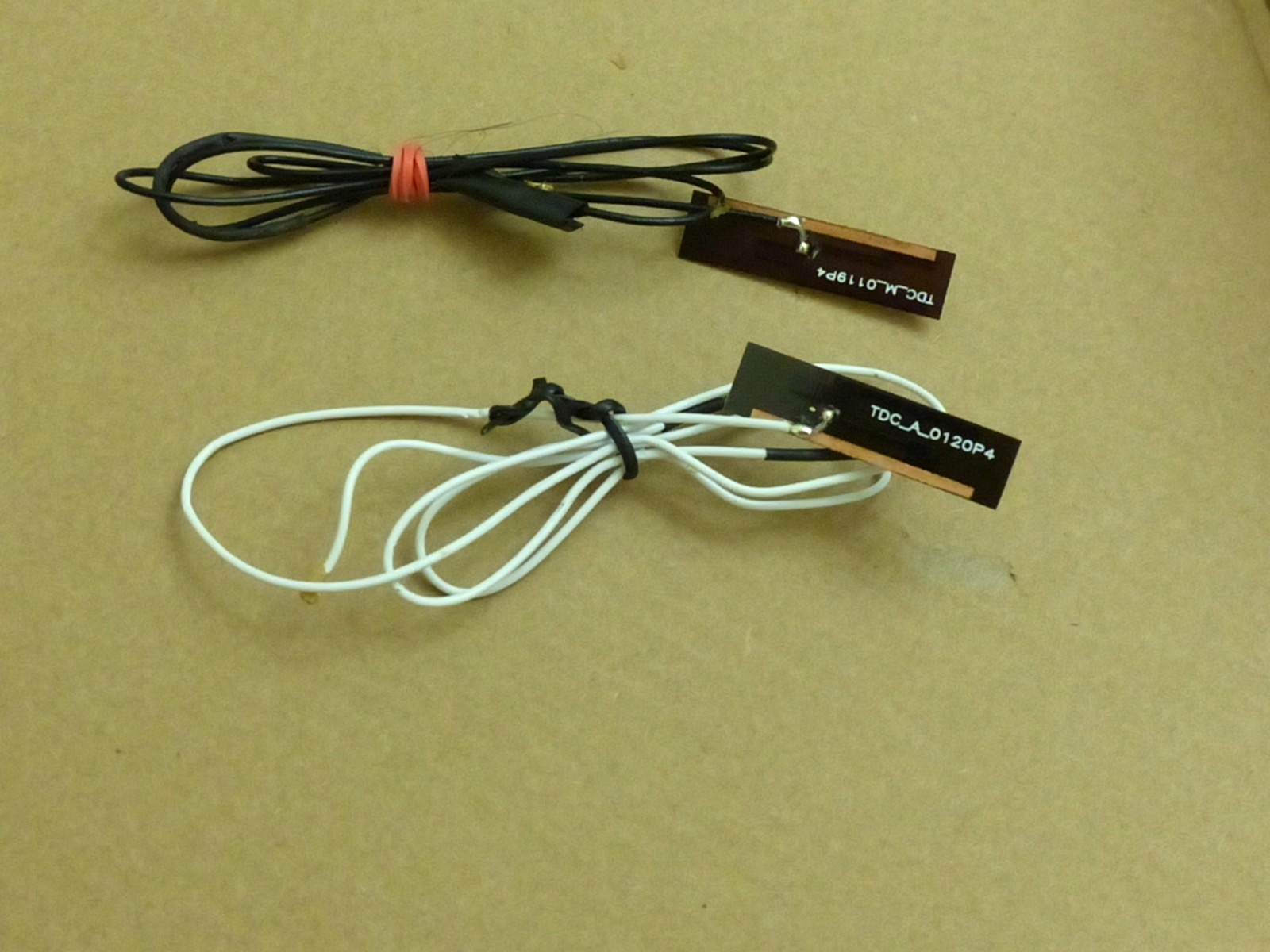 Lenovo IdeaPad 110-115SK 15.6″ Genuine Laptop WiFi Wireless Antenna