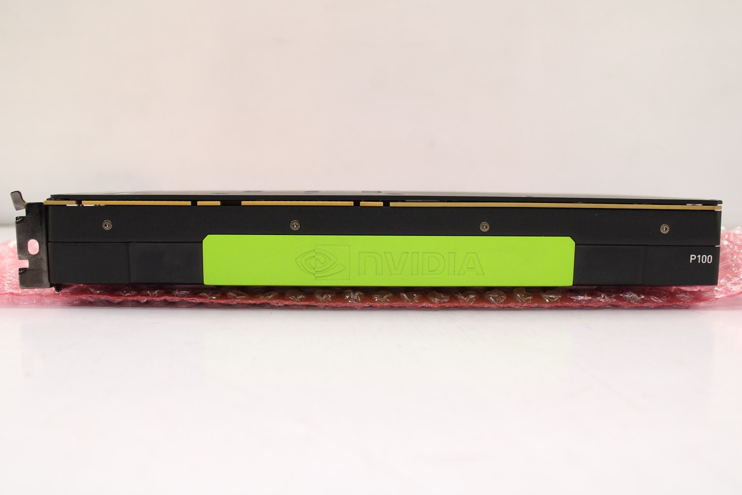 NVIDIA TESLA P100 GRAPHICS CARD | 16GB HBM2