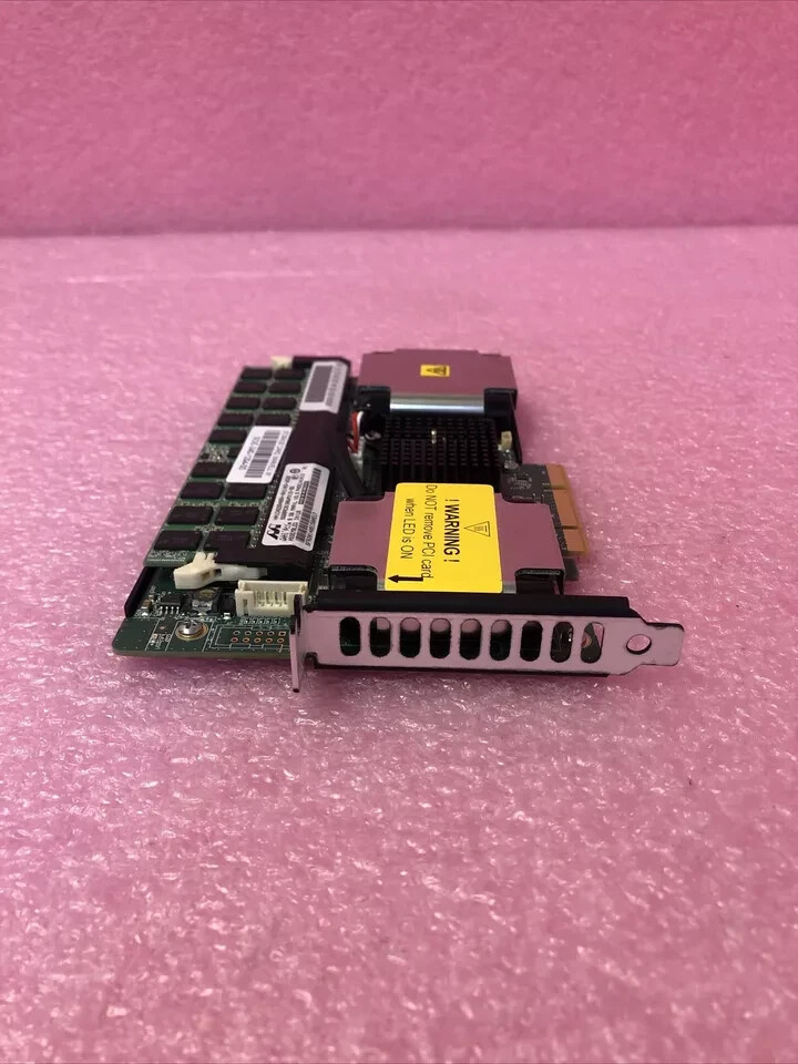 71FWG 8GB MARVELL WRITE ACCELERATION LP