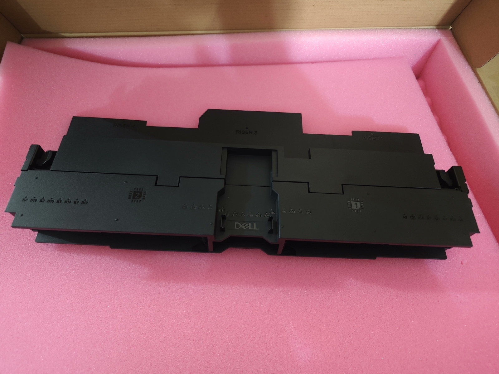 05KT00 FOR DELL PowerEdge R760 5KT00 Server GPU Air Hood