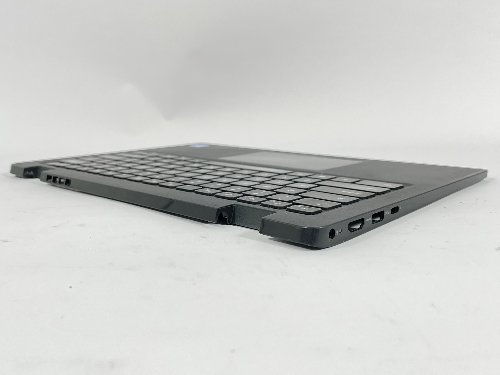 Dell Latitude 3420 Palmrest / Keyboard w/ Touchpad 4PX9K 3XKF7