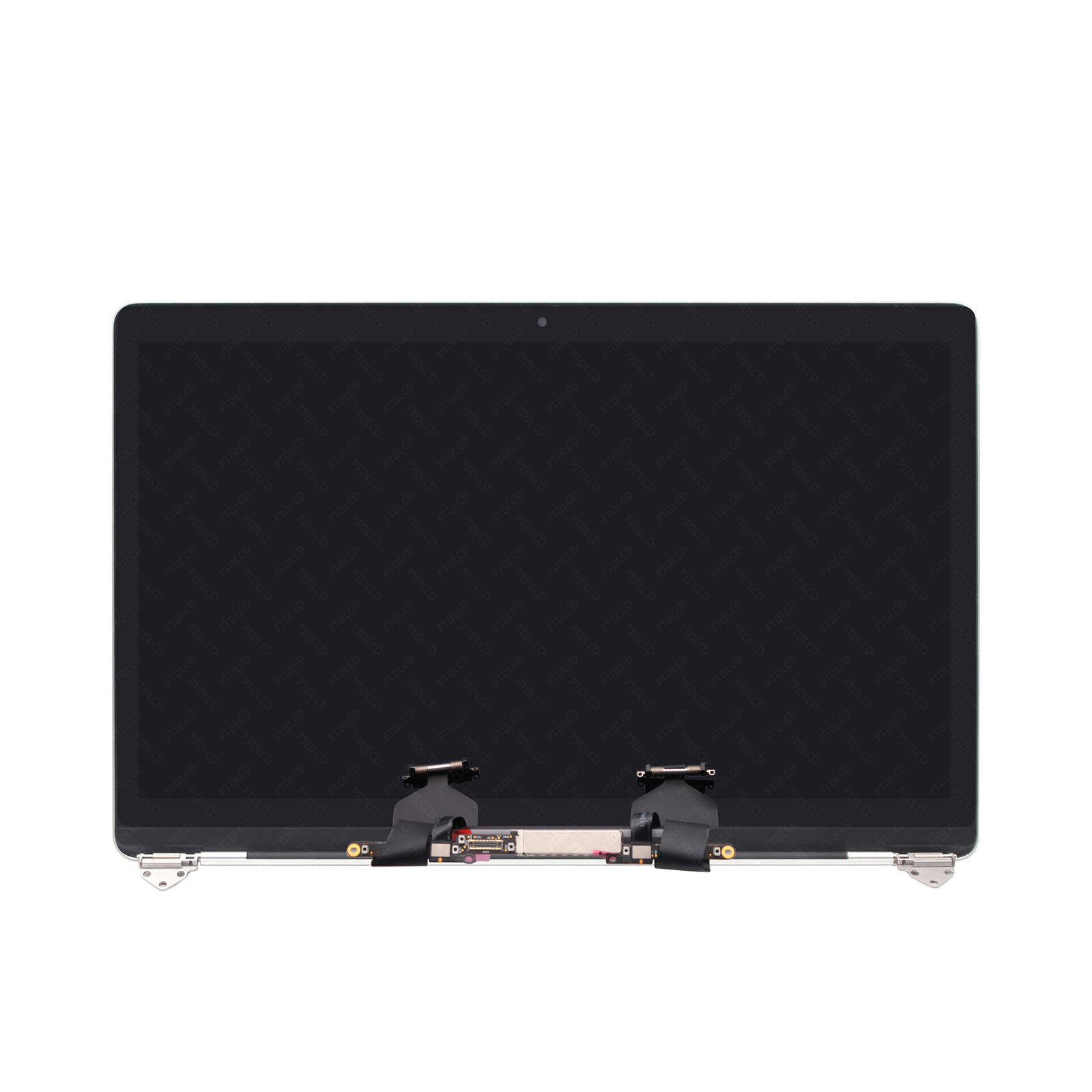Genuine for Macbook Pro Retina 15″ A1990 2018 LCD Screen Assembly EMC 3215 Gray