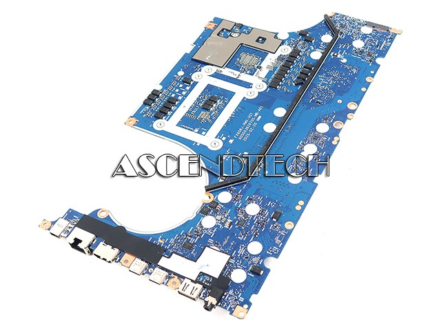 ASUS TUF F16 FX608 CORE I7-14650HX GEFORCE RTX5060 MOTHERBOARD 60NR0NB0-MB1400