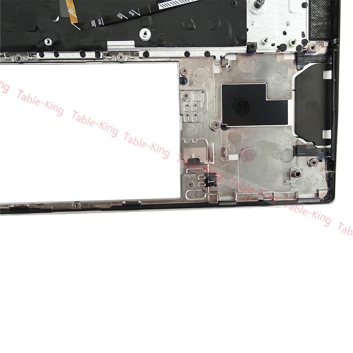 Latin Spanish Palmrest Backlit Keyboard for HP EliteBook 840 G7 840 G8 745 G7 G8