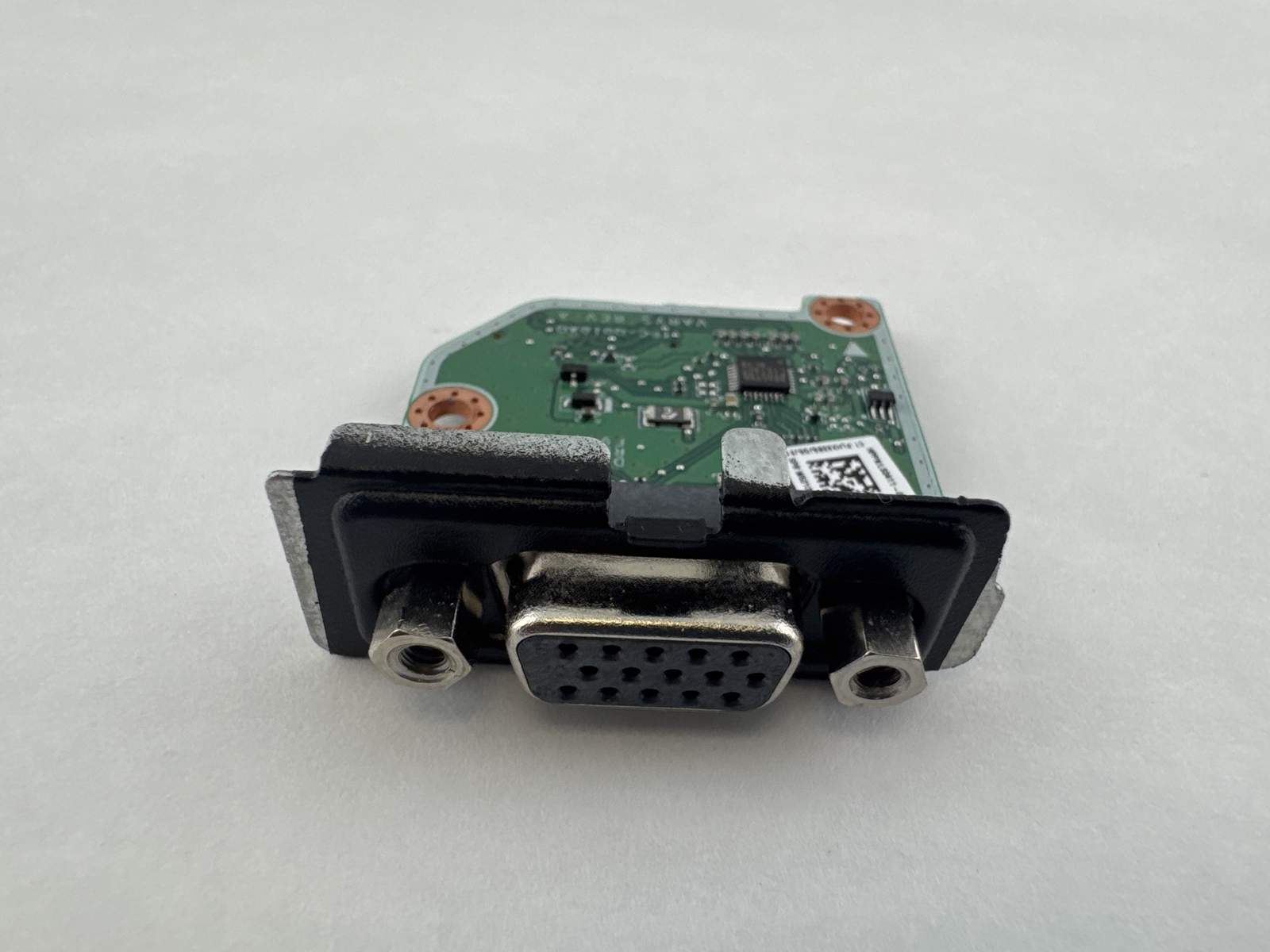 M52136-001 VGA Port Flex IO V2 Card for HP 600 400 800 G5-G9