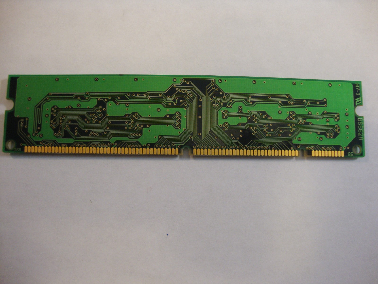 1 x 64MB NEC PC-100 NON-ECC MEMORY SDRAM – PN: 291113