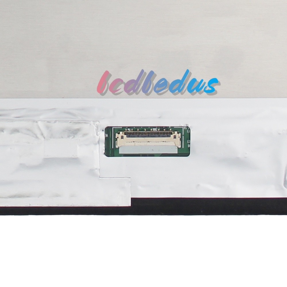 For Dell 60X2T 13.3 Inches 1920×1080 IPS Full HD 30 pinss Notebook LCD Screen