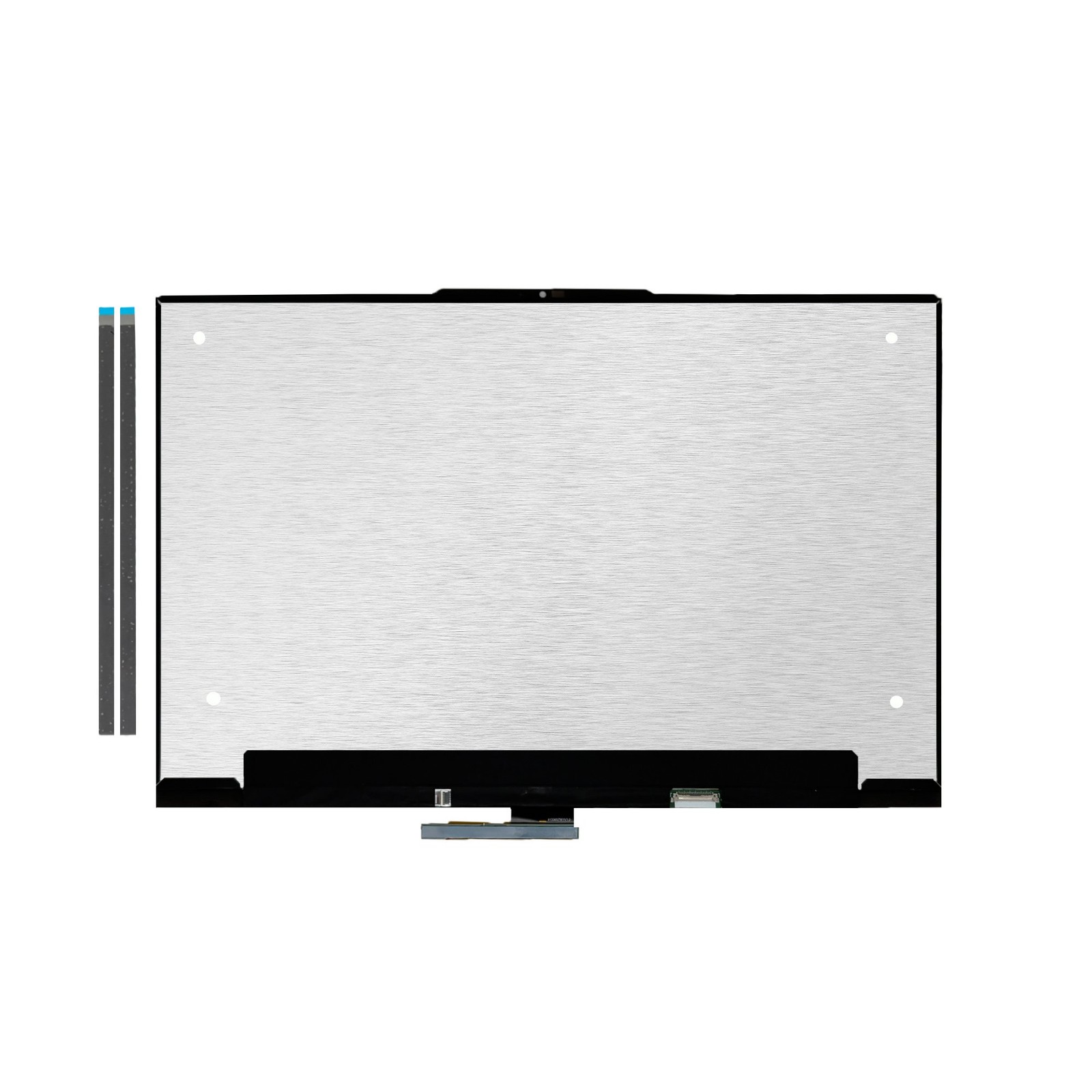LCD Touch Screen Digitizer Display for Lenovo IdeaPad 5 2-in-1 16IRU9 83DU0007US