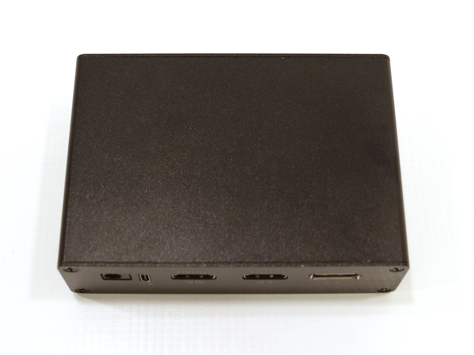 Enigma HDMI 1K 240HZ / 2K 144HZ / 4K 60HZ Video Fuser