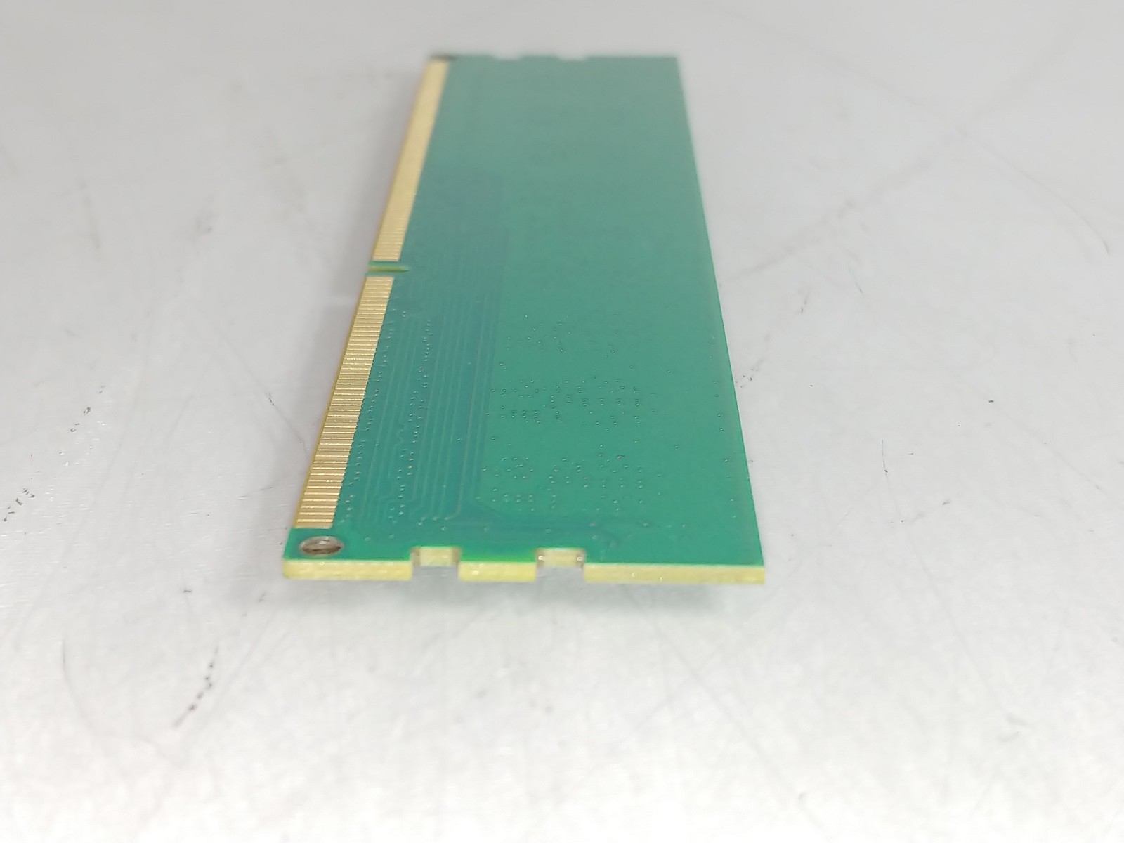 Mixed Brand 4 GB 1Rx8 DDR3 PC3-12800 (DDR3-1600) 12800U Desktop Memory