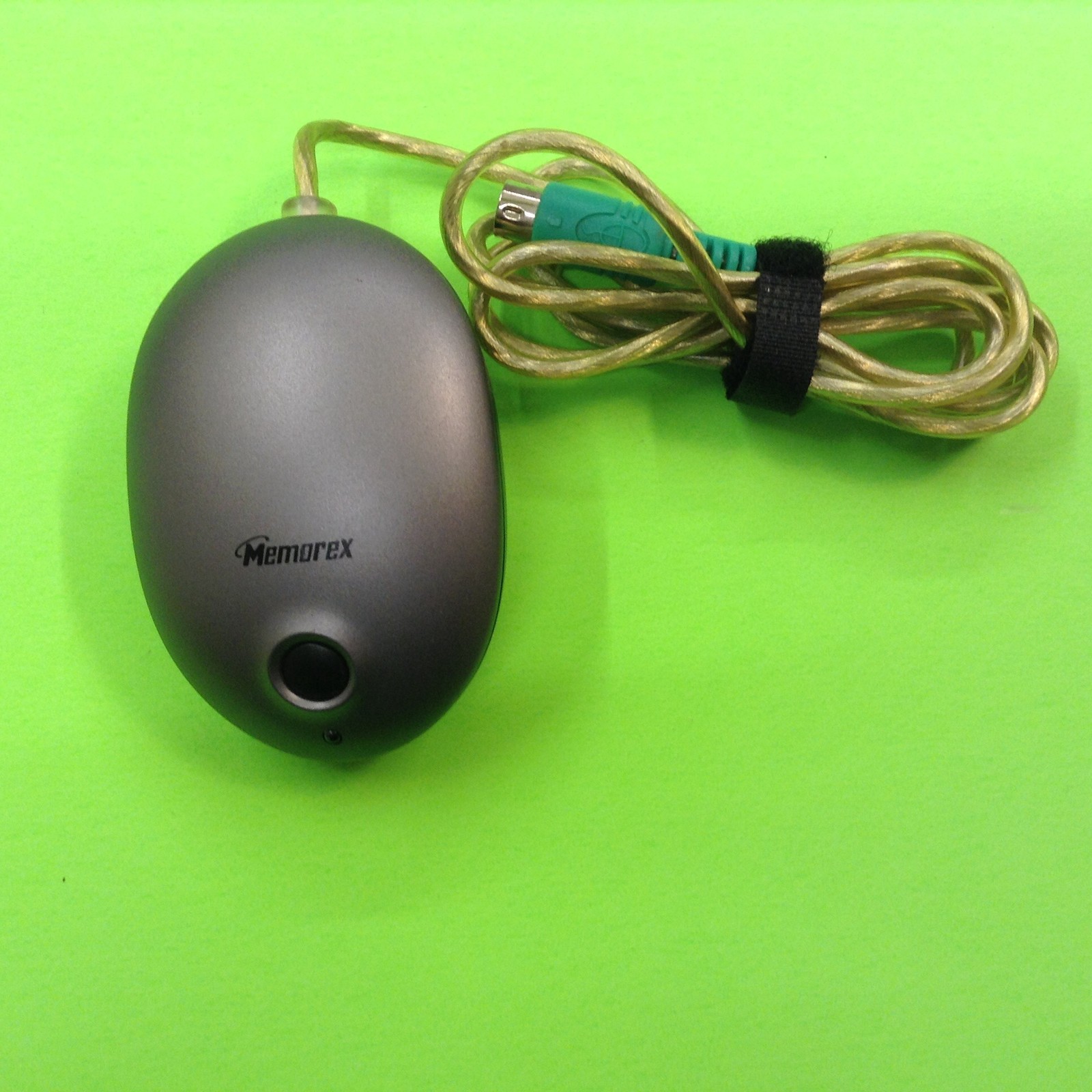 Ps/2 Wireless Mouse Receiver Part MX4327RCV Memorex (Mouse NOT Included)